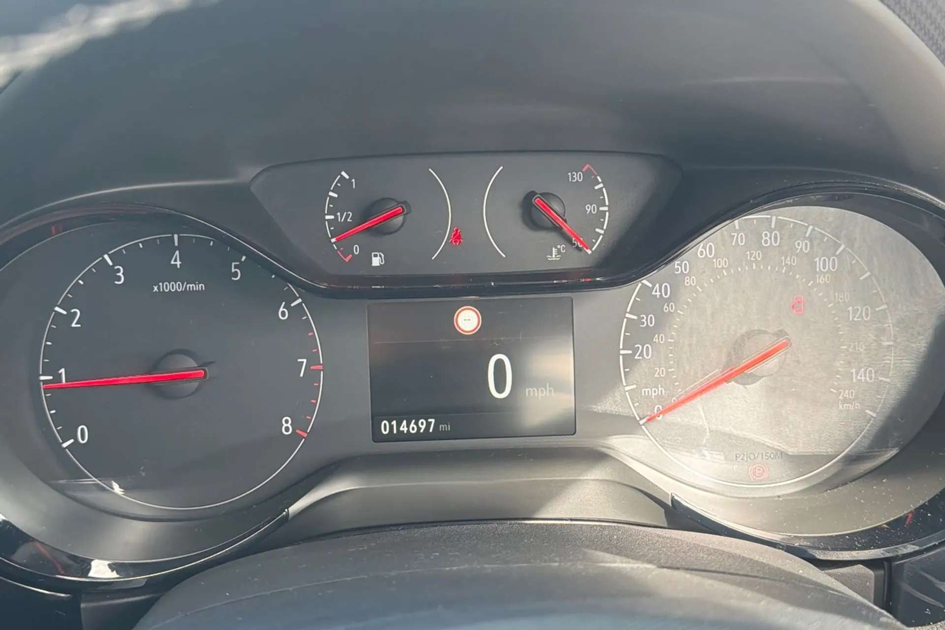 2020 VAUXHALL CORSA 2020 VAUXHALL CORSA