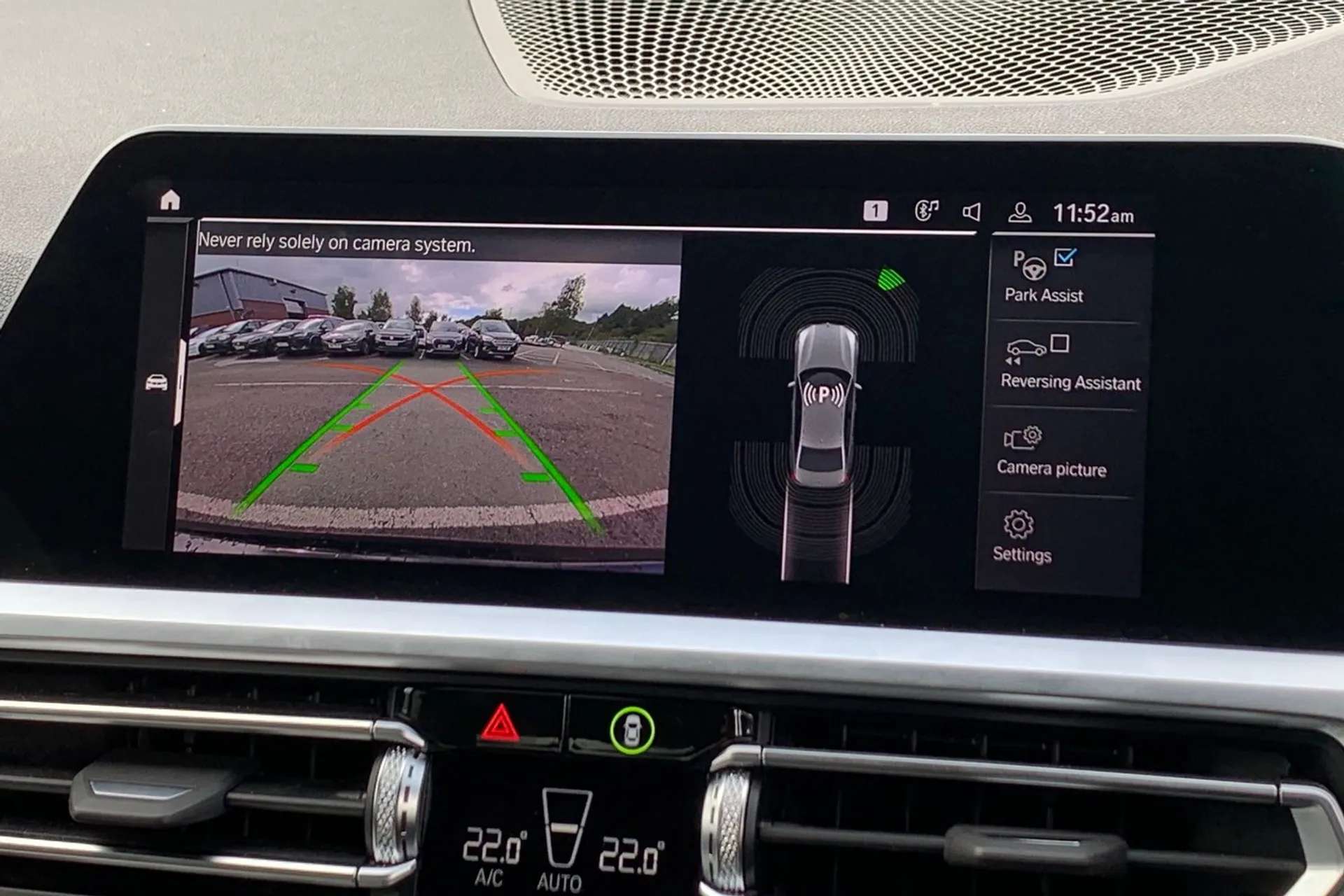 2022 BMW 3 SERIES 2022 BMW 3 SERIES