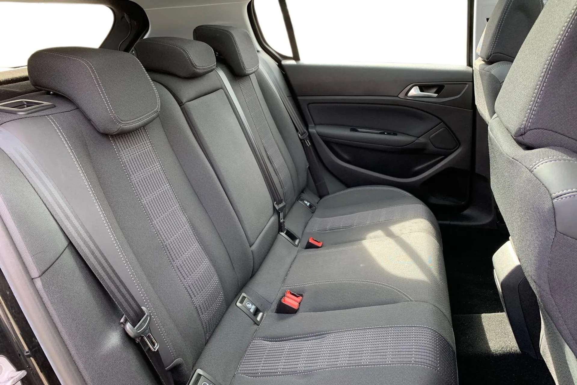 2021 PEUGEOT 308 2021 PEUGEOT 308