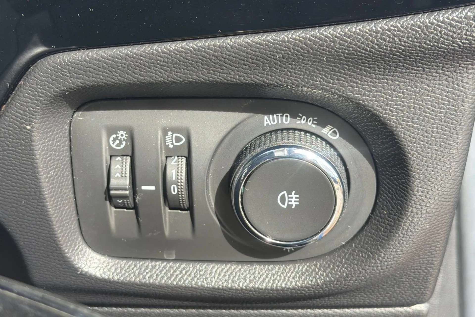 2020 VAUXHALL CORSA 2020 VAUXHALL CORSA