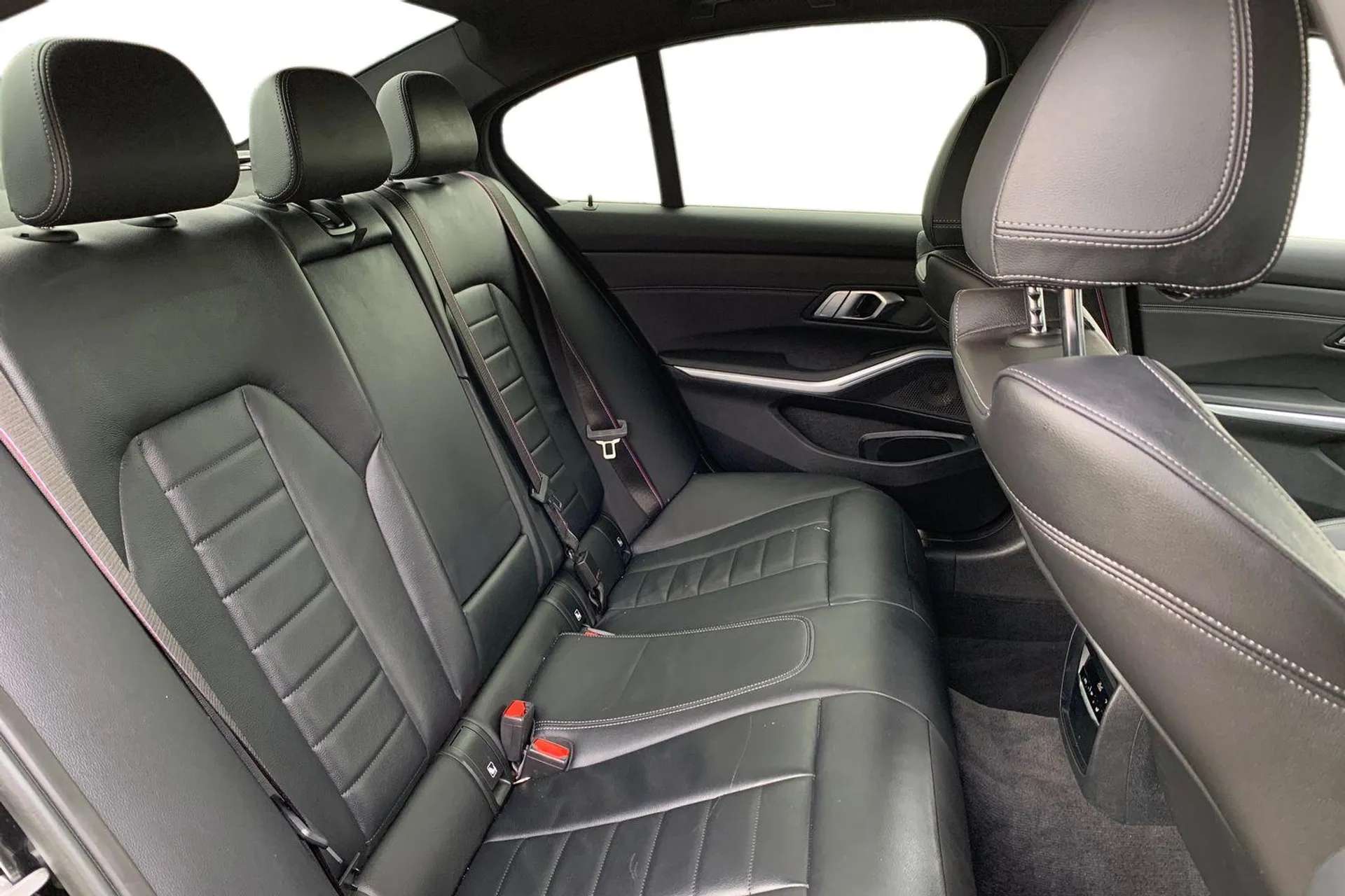 2022 BMW 3 SERIES 2022 BMW 3 SERIES