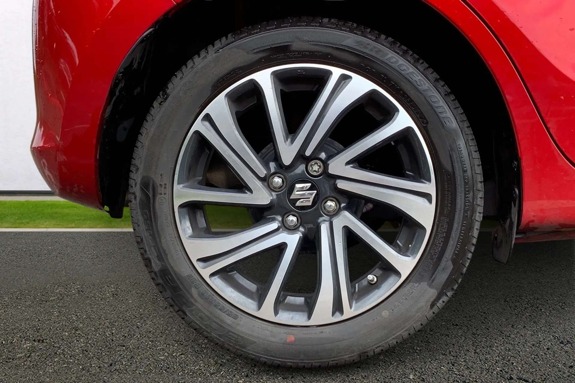 2024 SUZUKI SWIFT 2024 SUZUKI SWIFT
