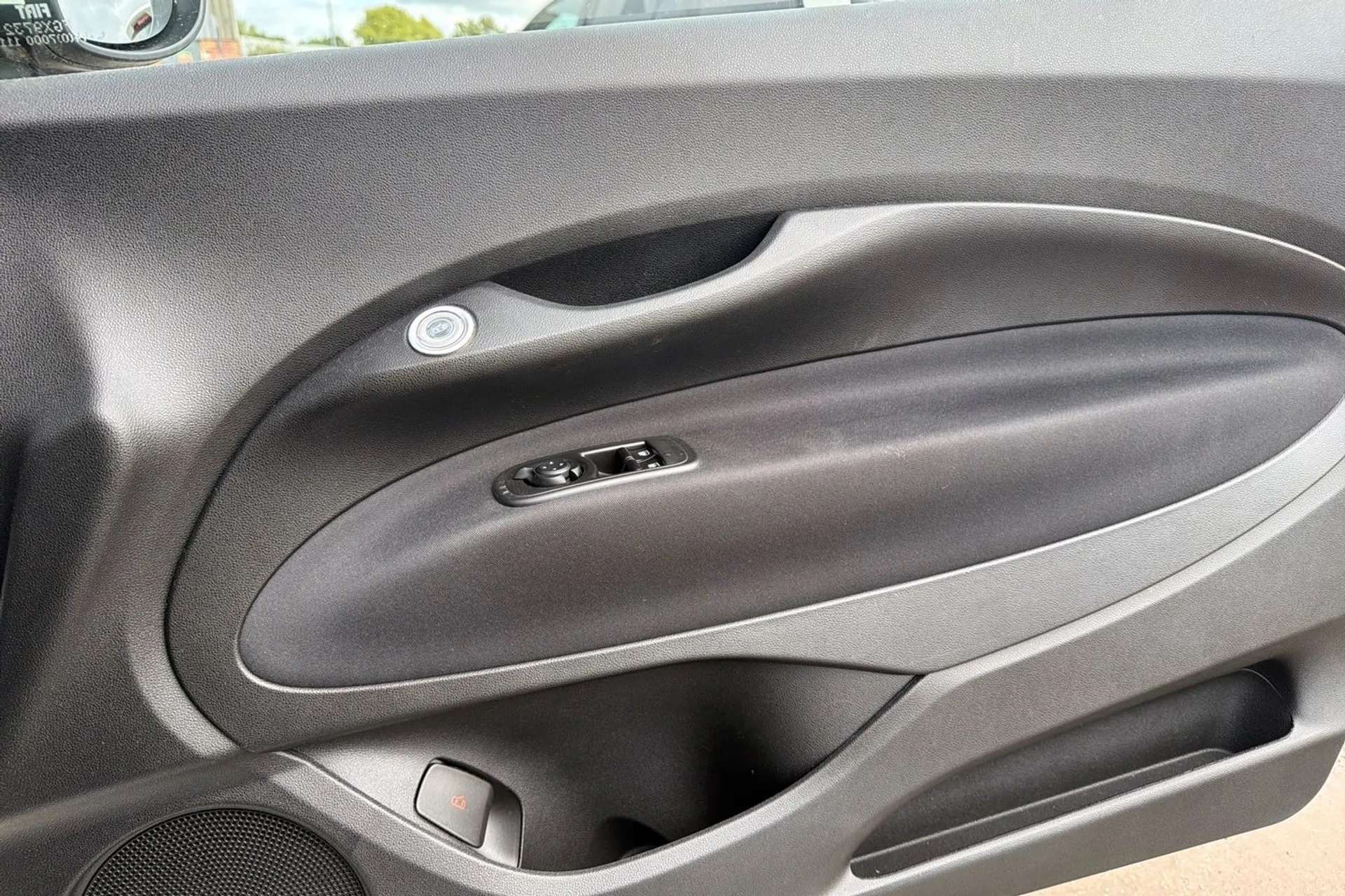 2021 FIAT 500 2021 FIAT 500