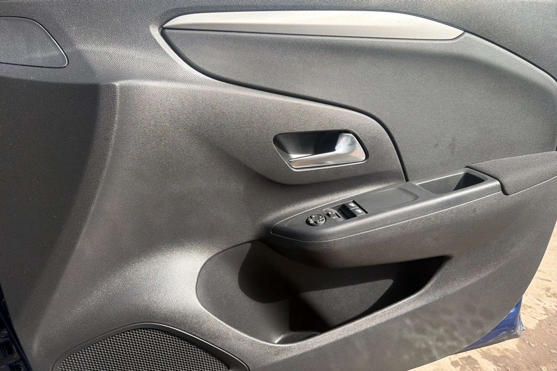 2020 VAUXHALL CORSA 2020 VAUXHALL CORSA