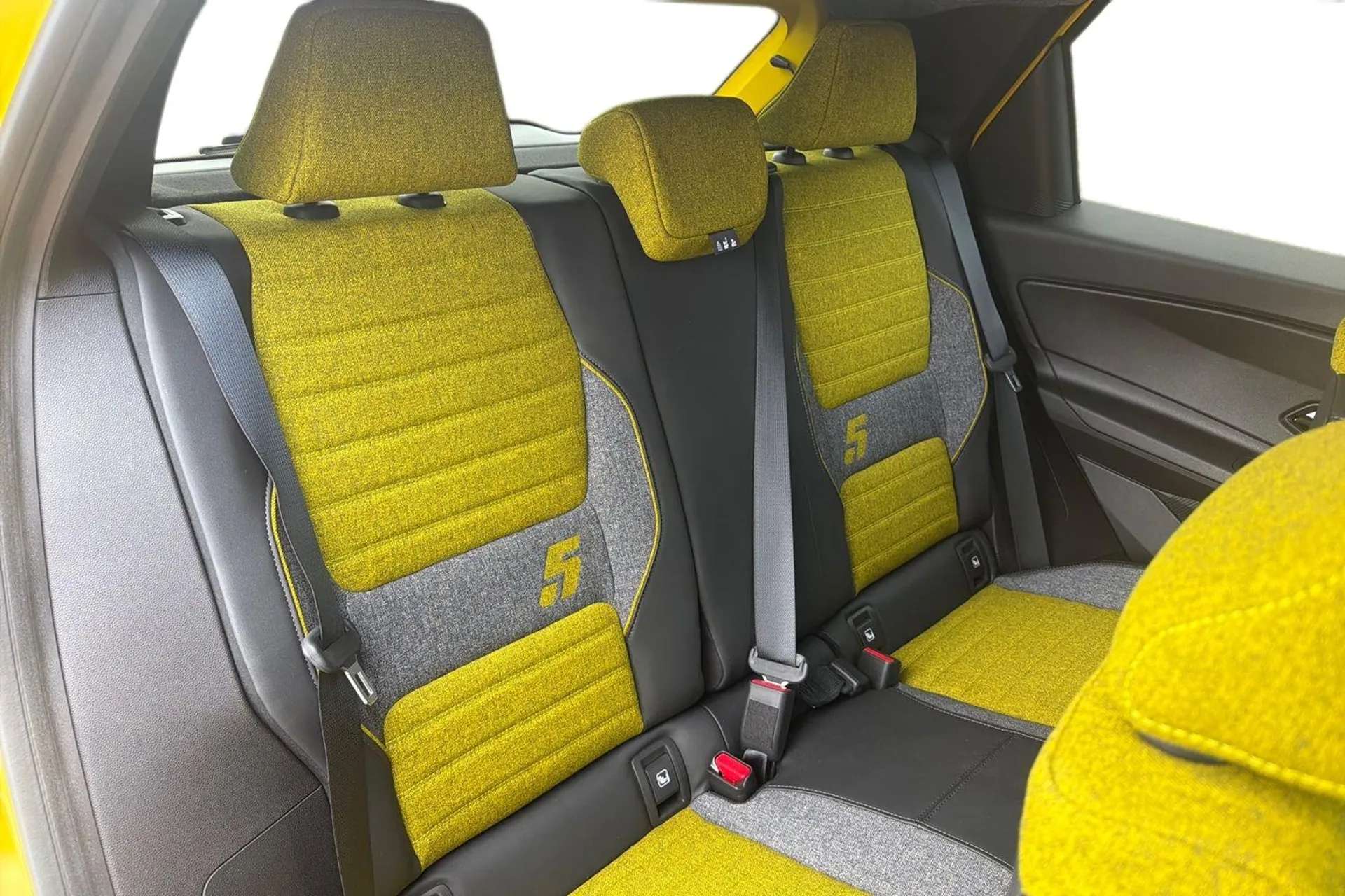 2025 RENAULT 5 2025 RENAULT 5