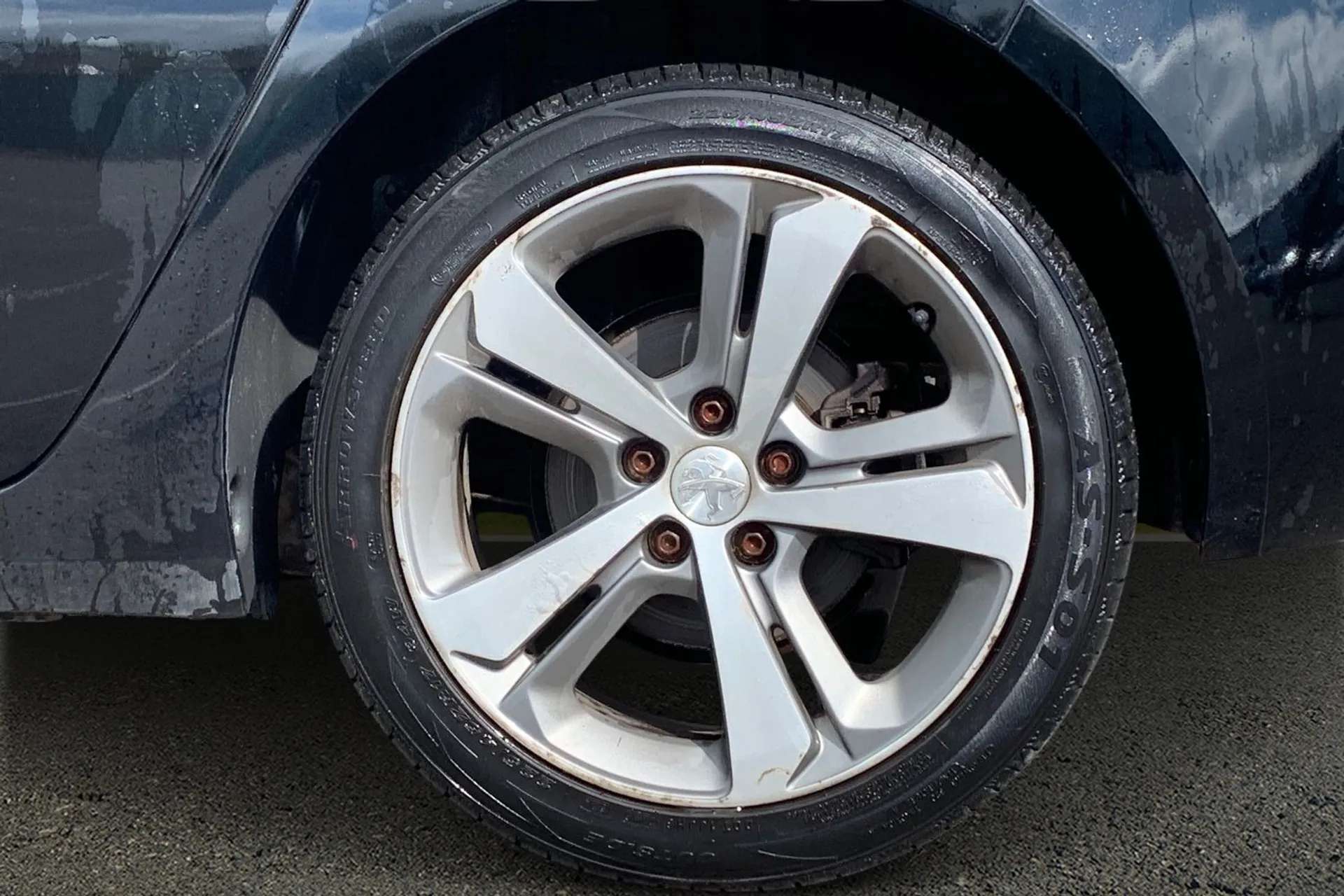 2021 PEUGEOT 308 2021 PEUGEOT 308
