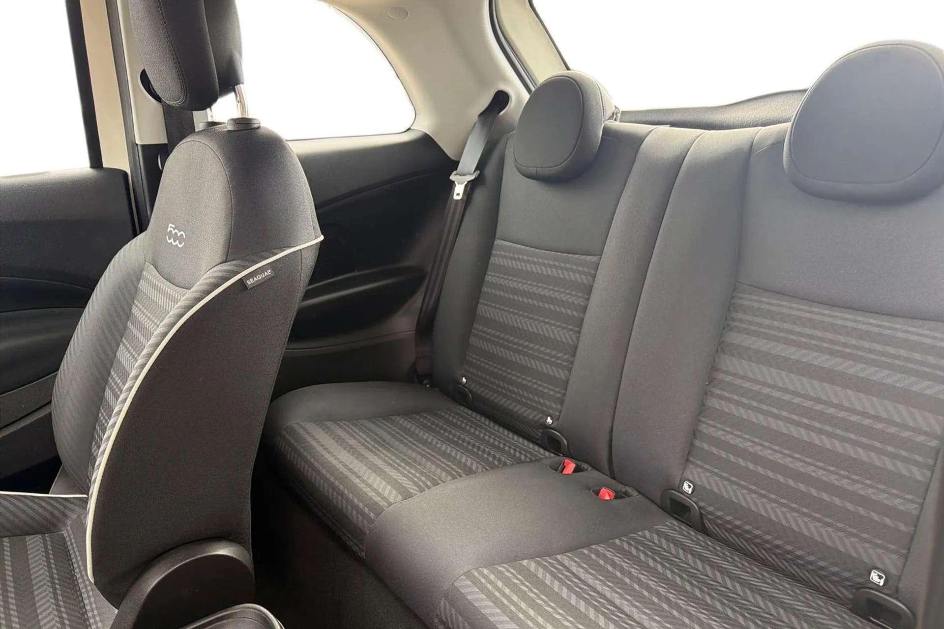 2021 FIAT 500 2021 FIAT 500