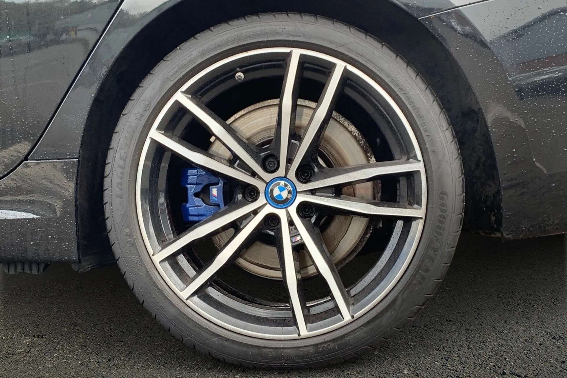 2022 BMW 3 SERIES 2022 BMW 3 SERIES