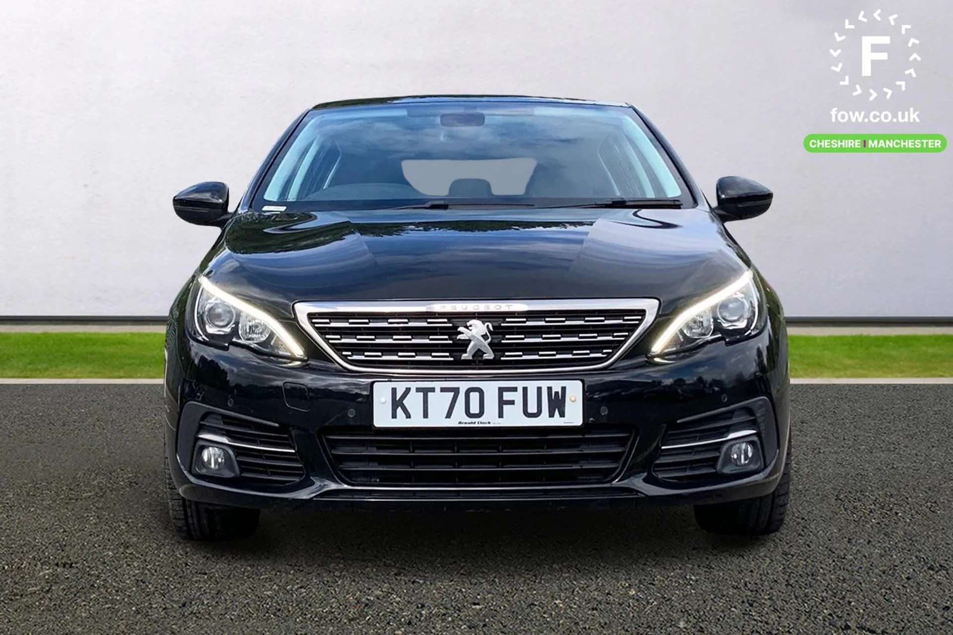2021 PEUGEOT 308 2021 PEUGEOT 308