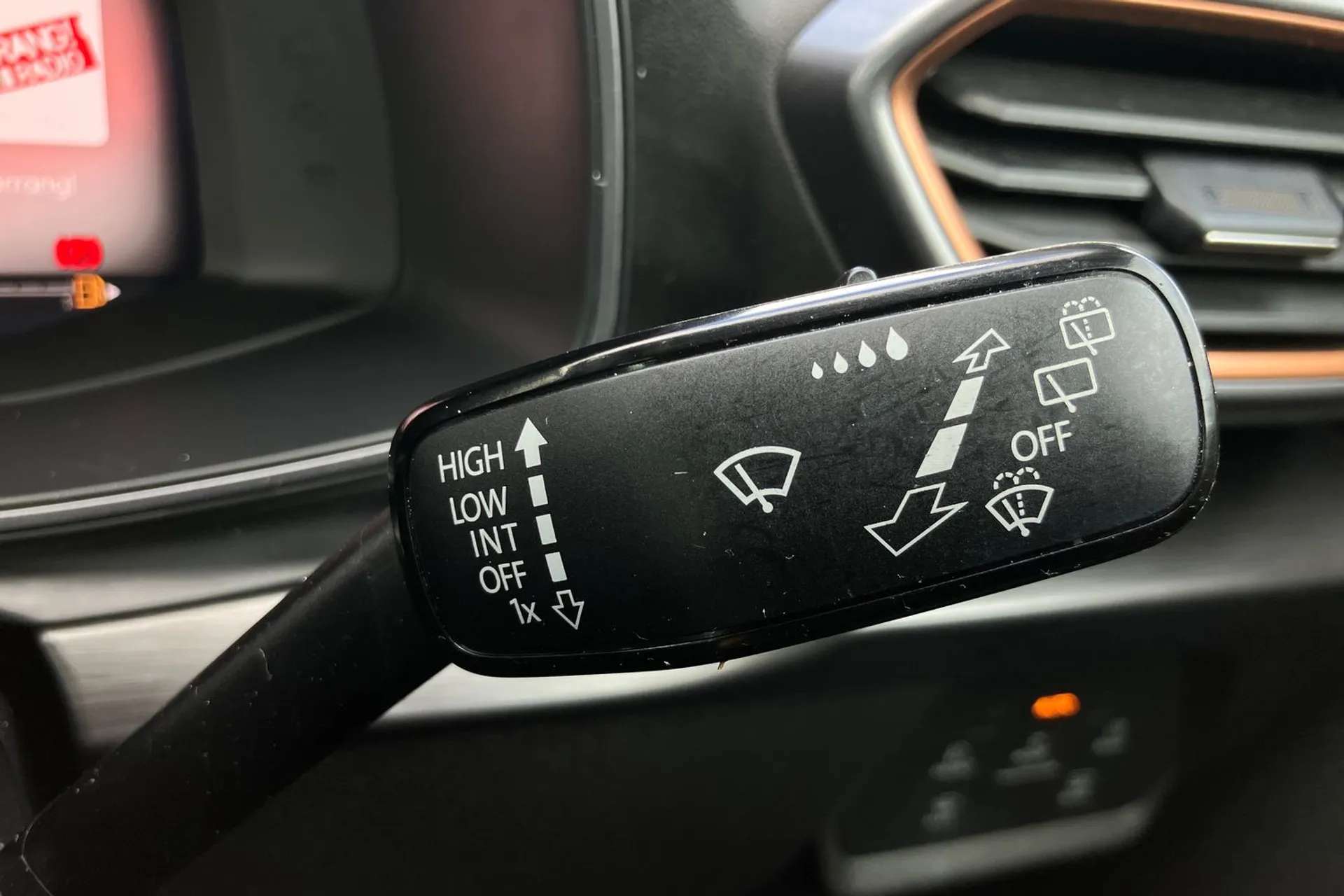 2023 CUPRA FORMENTOR 2023 CUPRA FORMENTOR