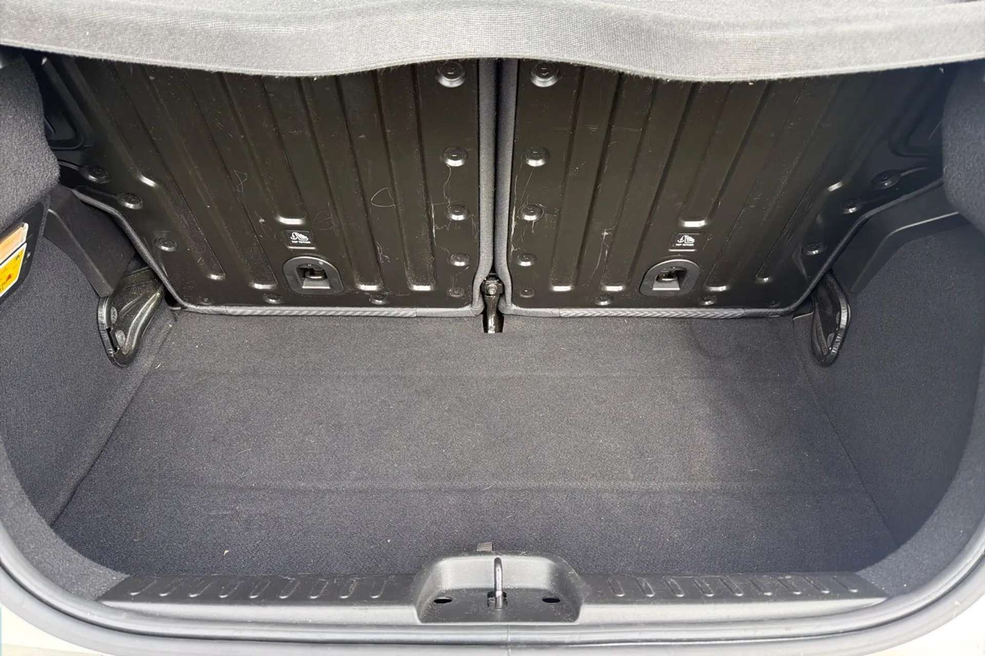 2021 FIAT 500 2021 FIAT 500