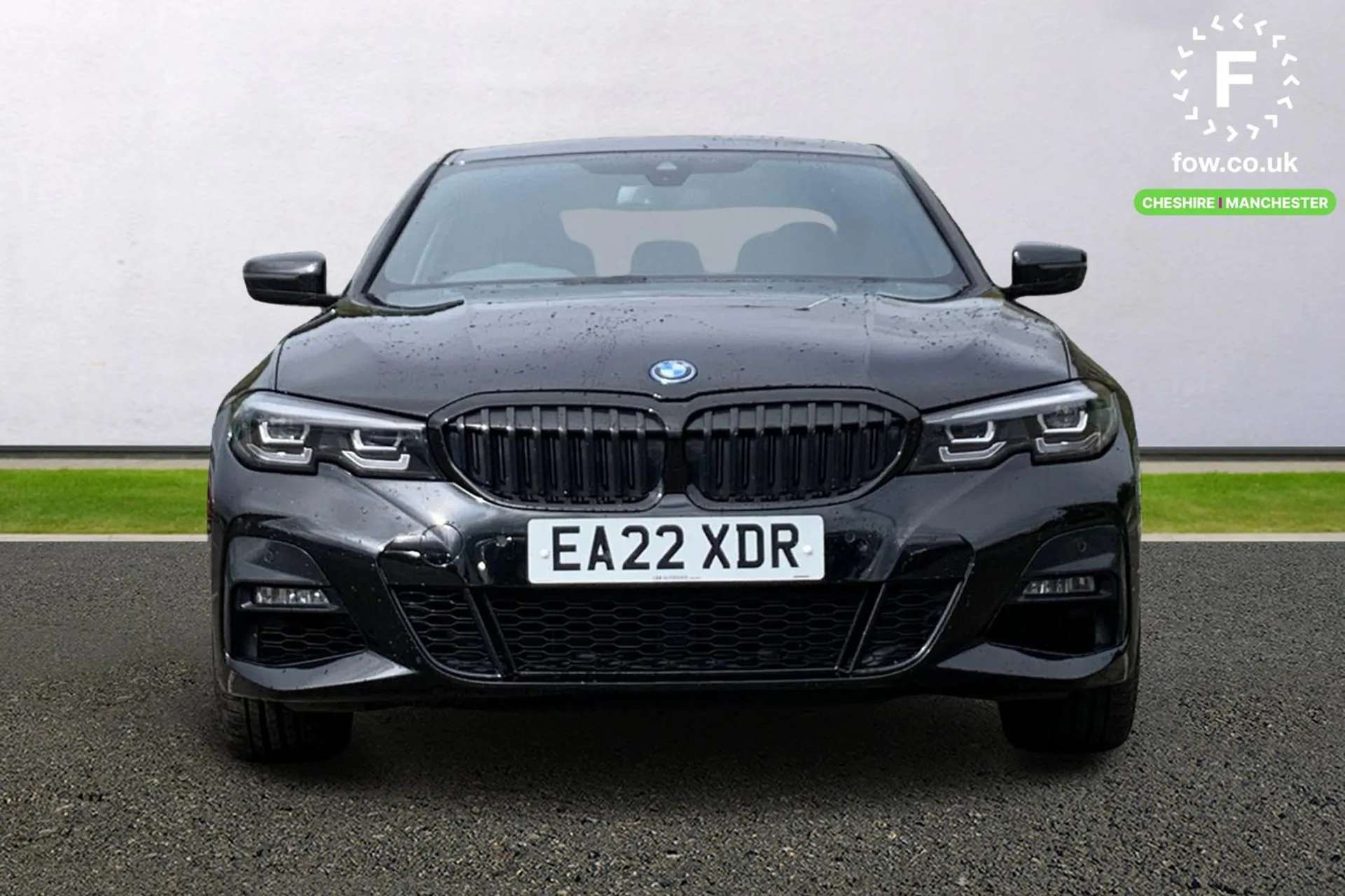 2022 BMW 3 SERIES 2022 BMW 3 SERIES
