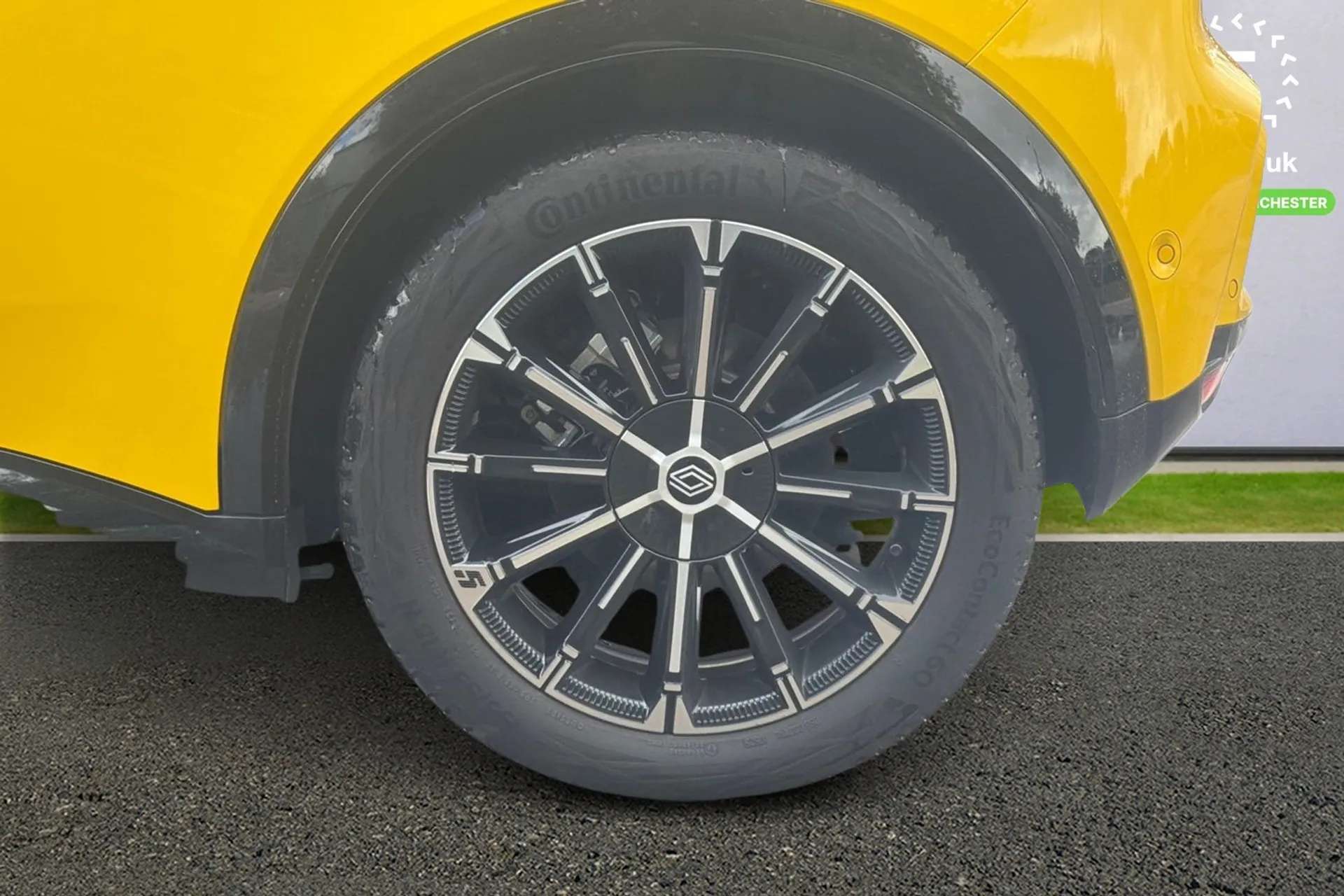 2025 RENAULT 5 2025 RENAULT 5