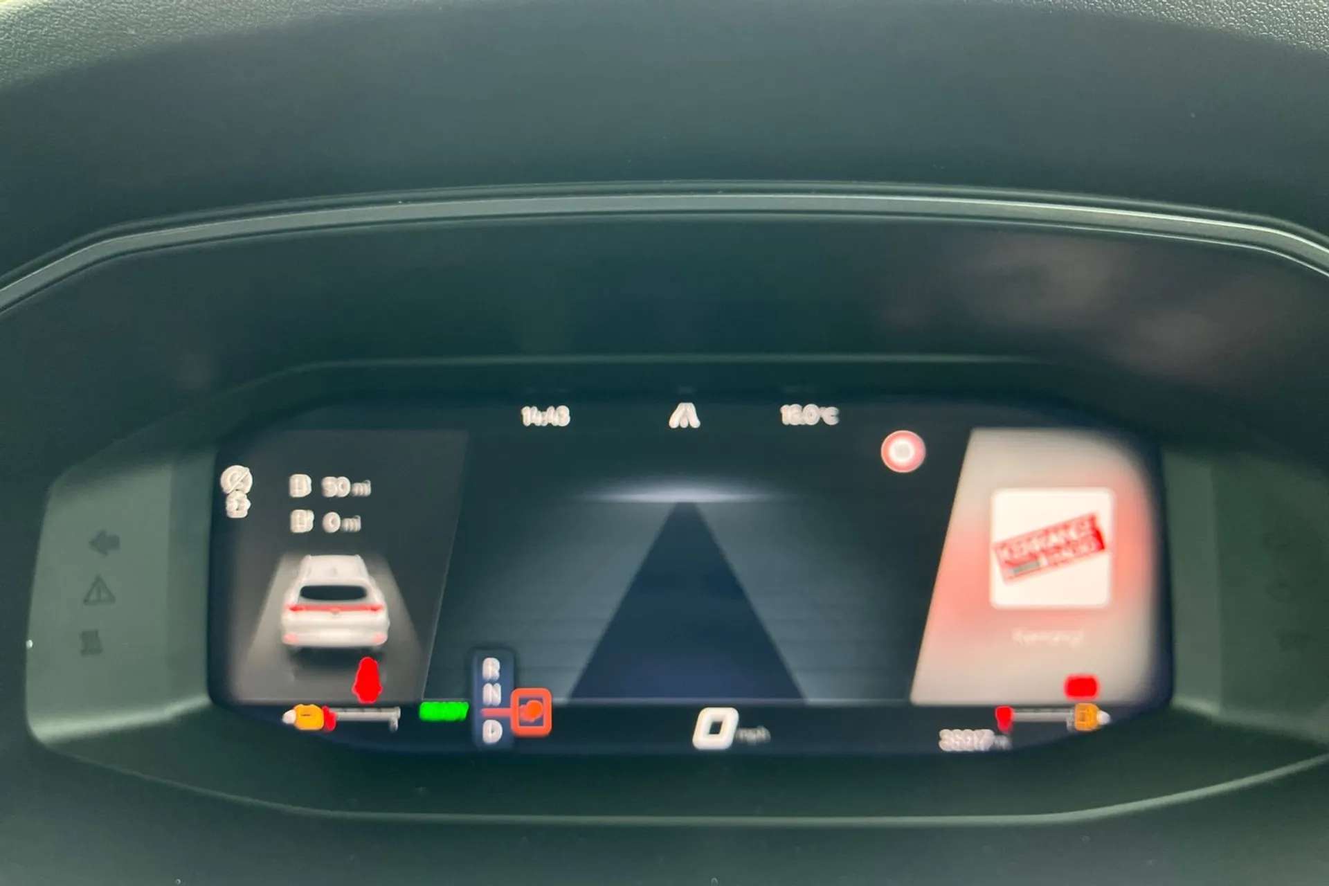 2023 CUPRA FORMENTOR 2023 CUPRA FORMENTOR