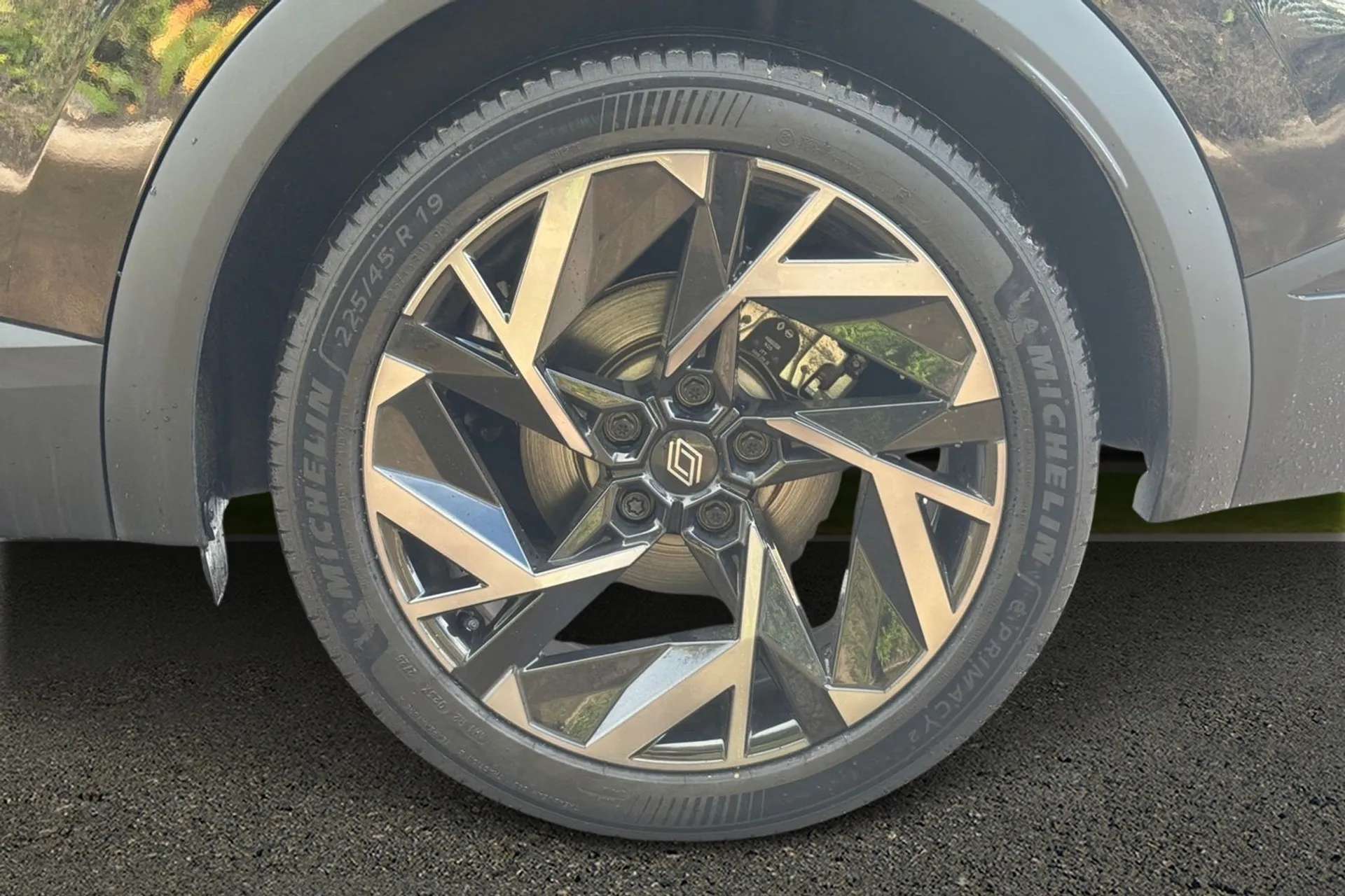 2025 RENAULT SYMBIOZ 2025 RENAULT SYMBIOZ