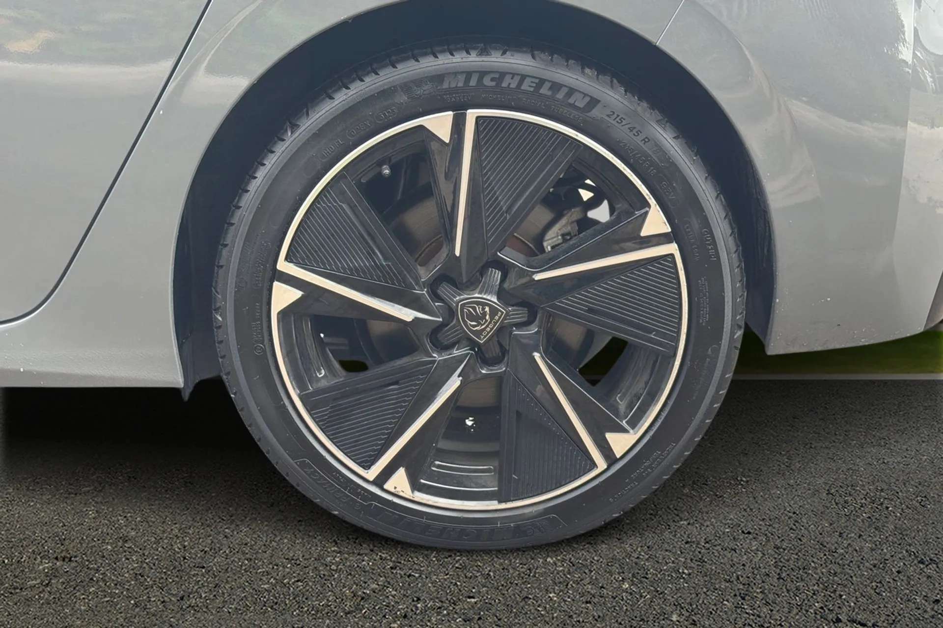 2024 PEUGEOT 308 2024 PEUGEOT 308