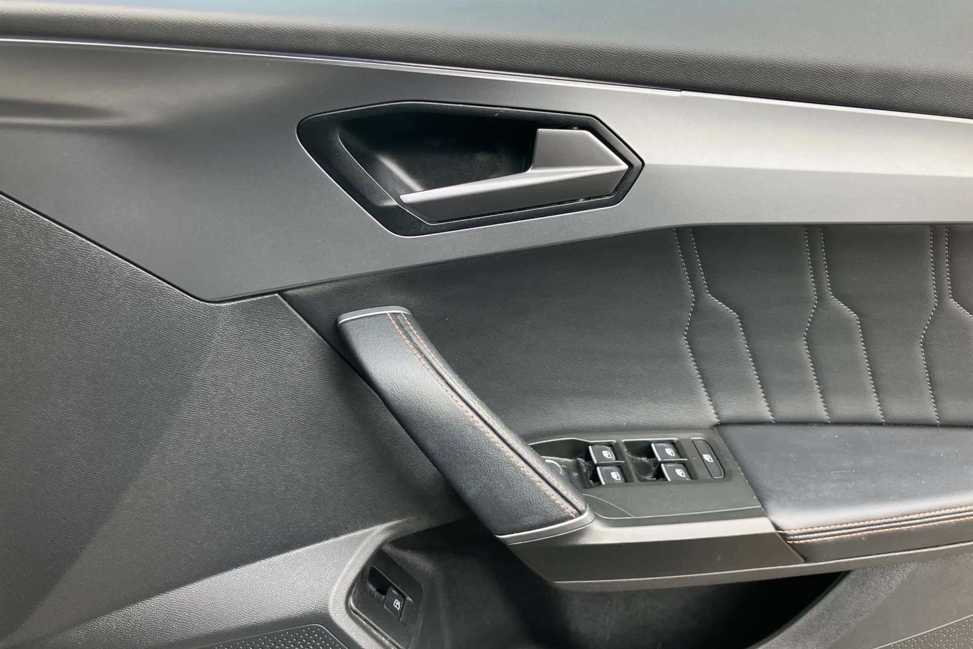 2023 CUPRA FORMENTOR 2023 CUPRA FORMENTOR
