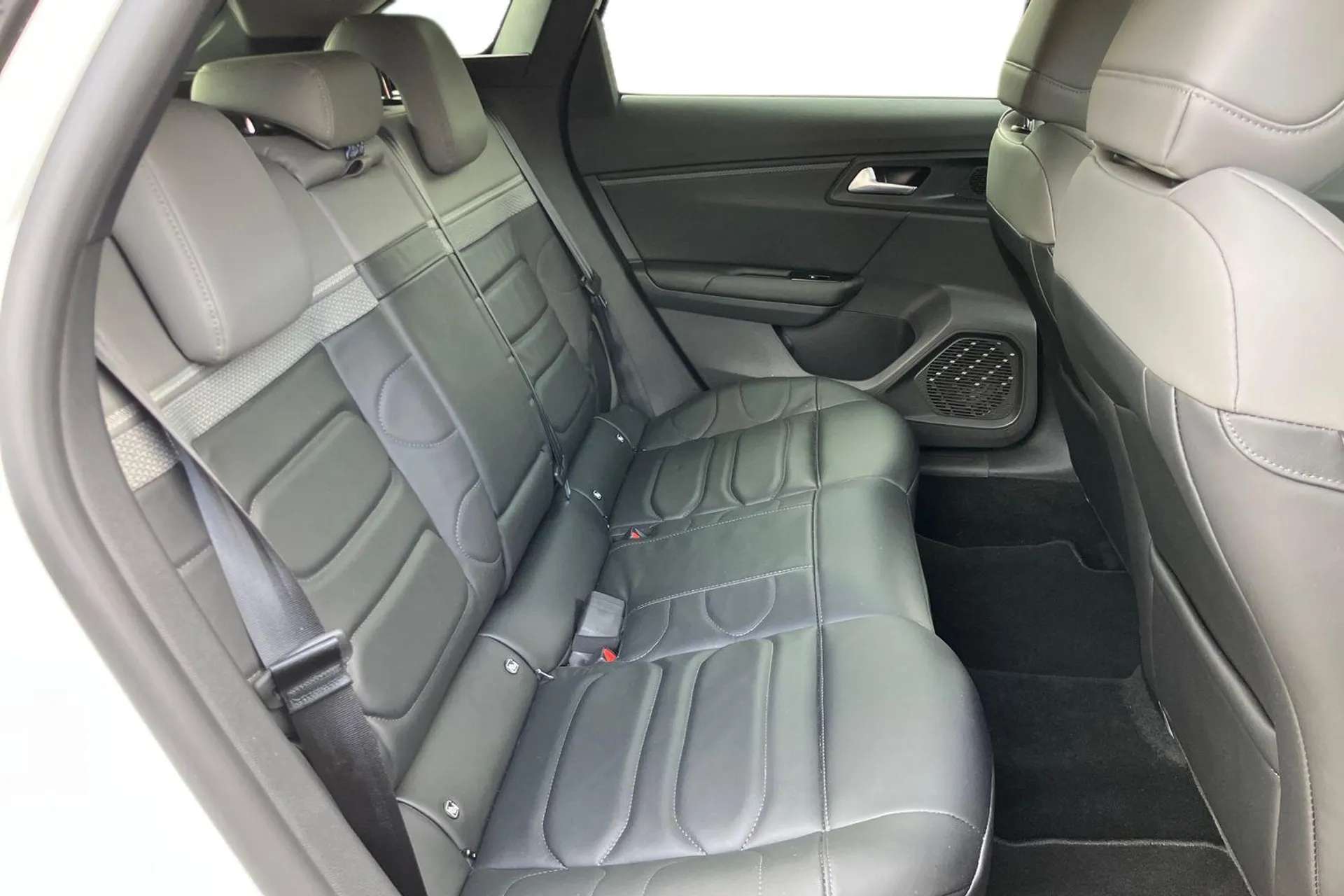2024 CITROEN C5 X 2024 CITROEN C5 X