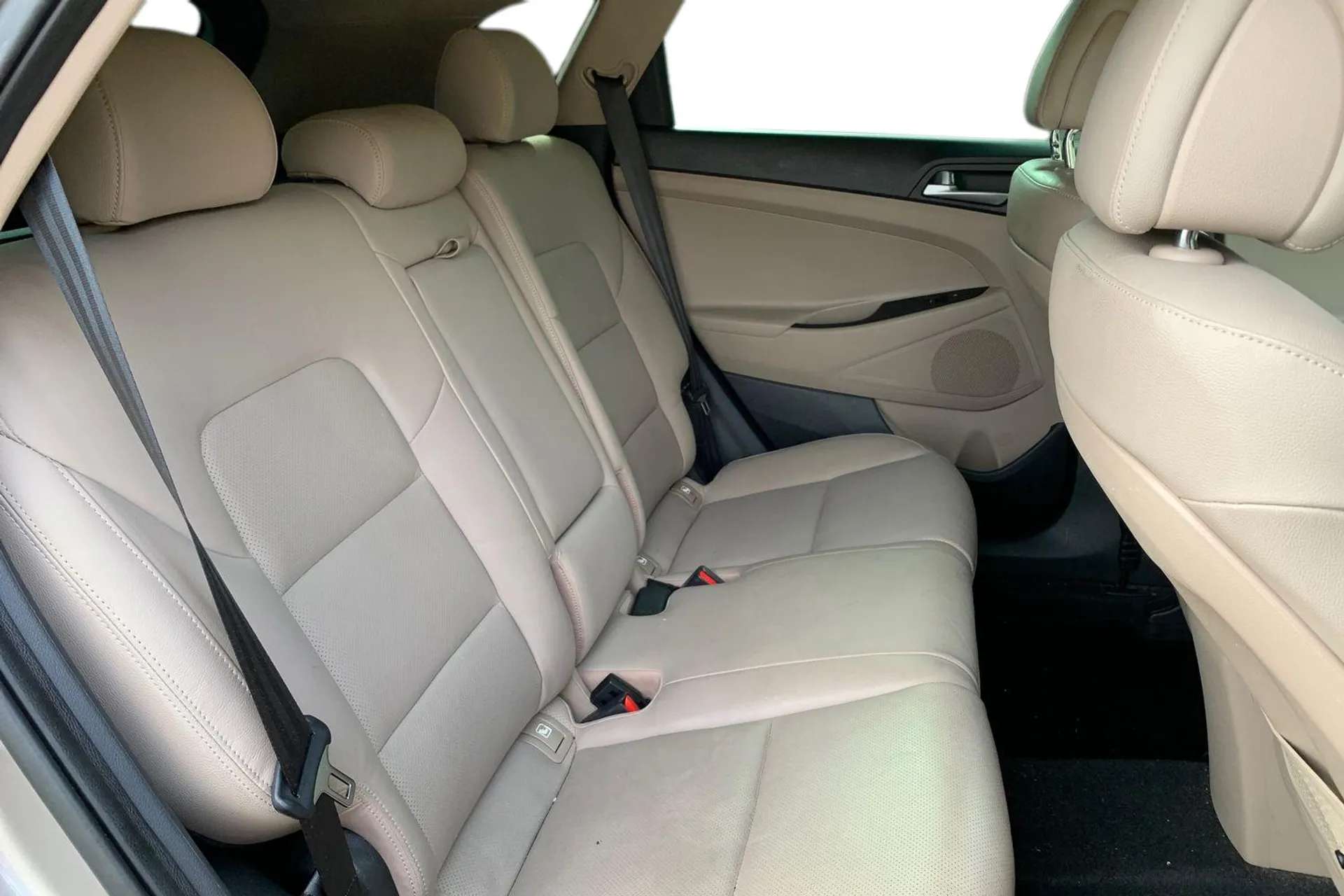 2018 HYUNDAI TUCSON 2018 HYUNDAI TUCSON