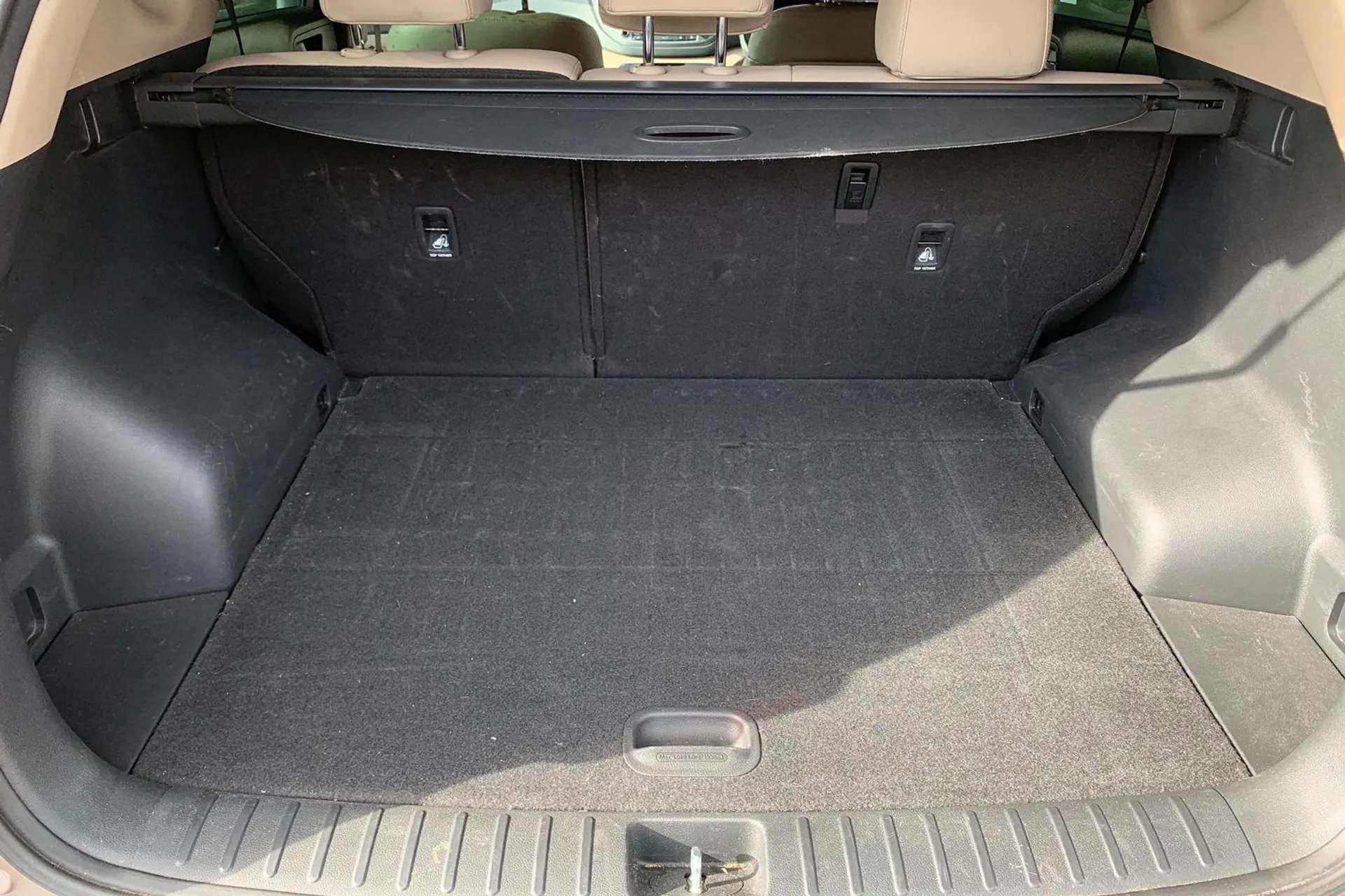 2018 HYUNDAI TUCSON 2018 HYUNDAI TUCSON