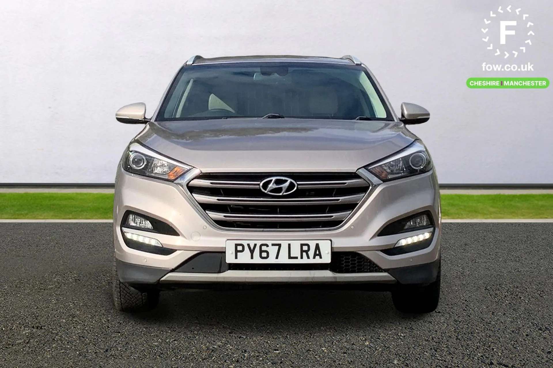 2018 HYUNDAI TUCSON 2018 HYUNDAI TUCSON
