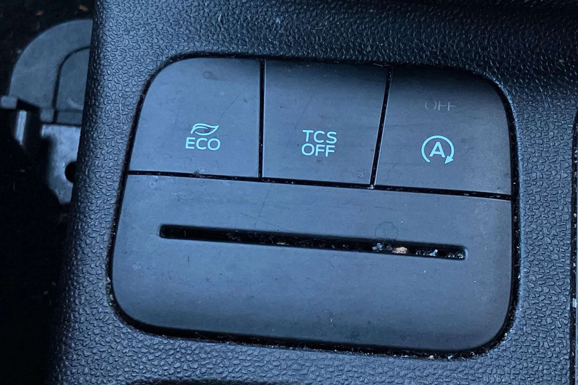 2019 FORD FIESTA 2019 FORD FIESTA