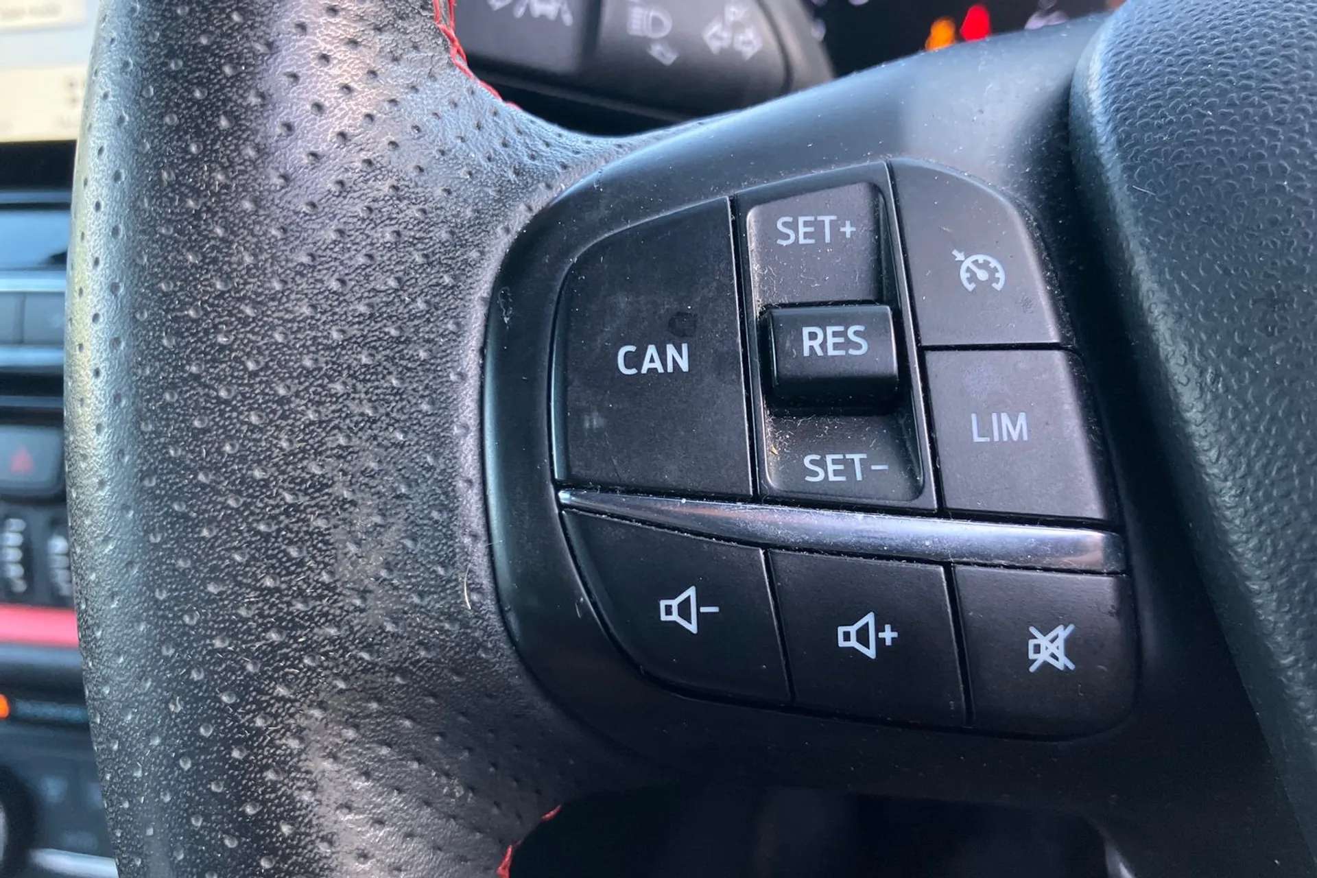2019 FORD FIESTA 2019 FORD FIESTA