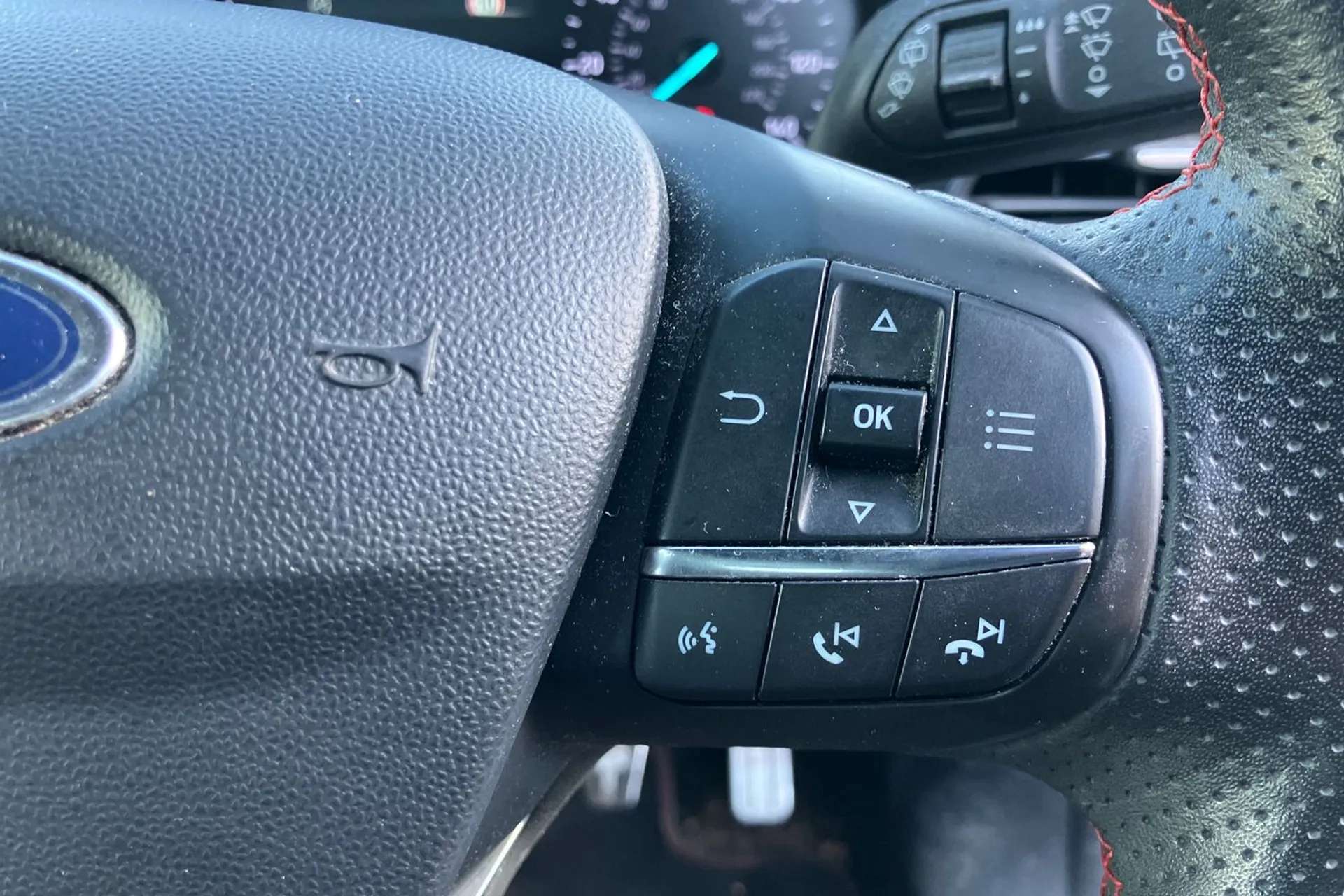 2019 FORD FIESTA 2019 FORD FIESTA