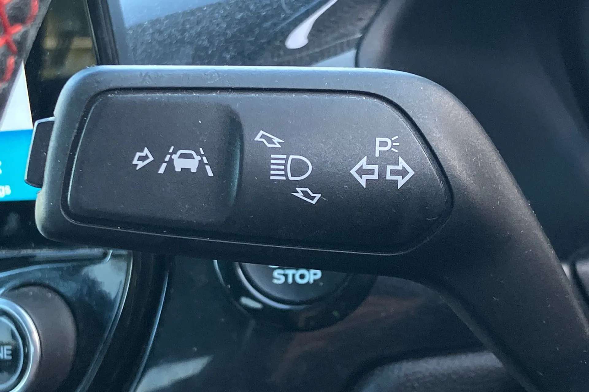2019 FORD FIESTA 2019 FORD FIESTA