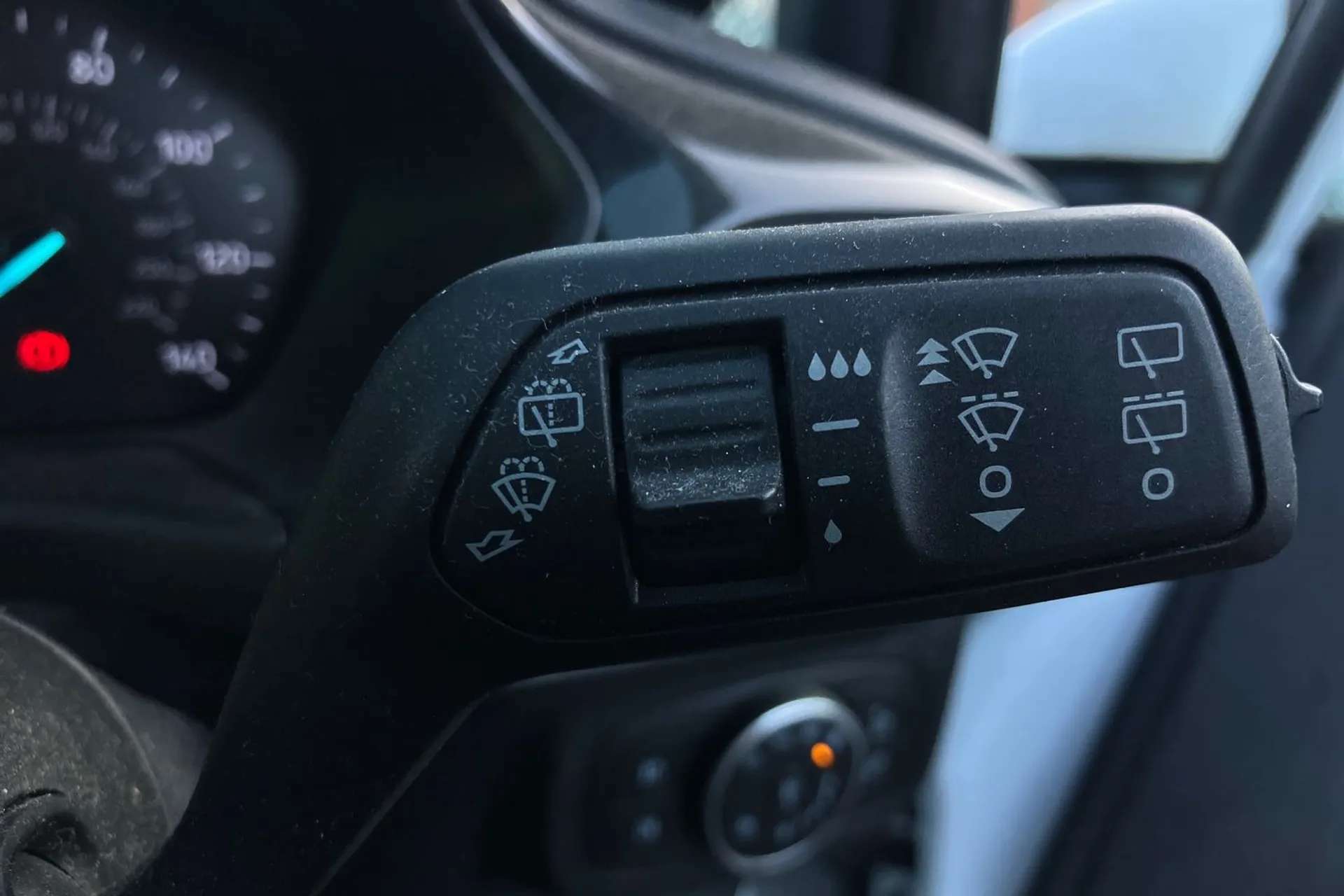 2019 FORD FIESTA 2019 FORD FIESTA