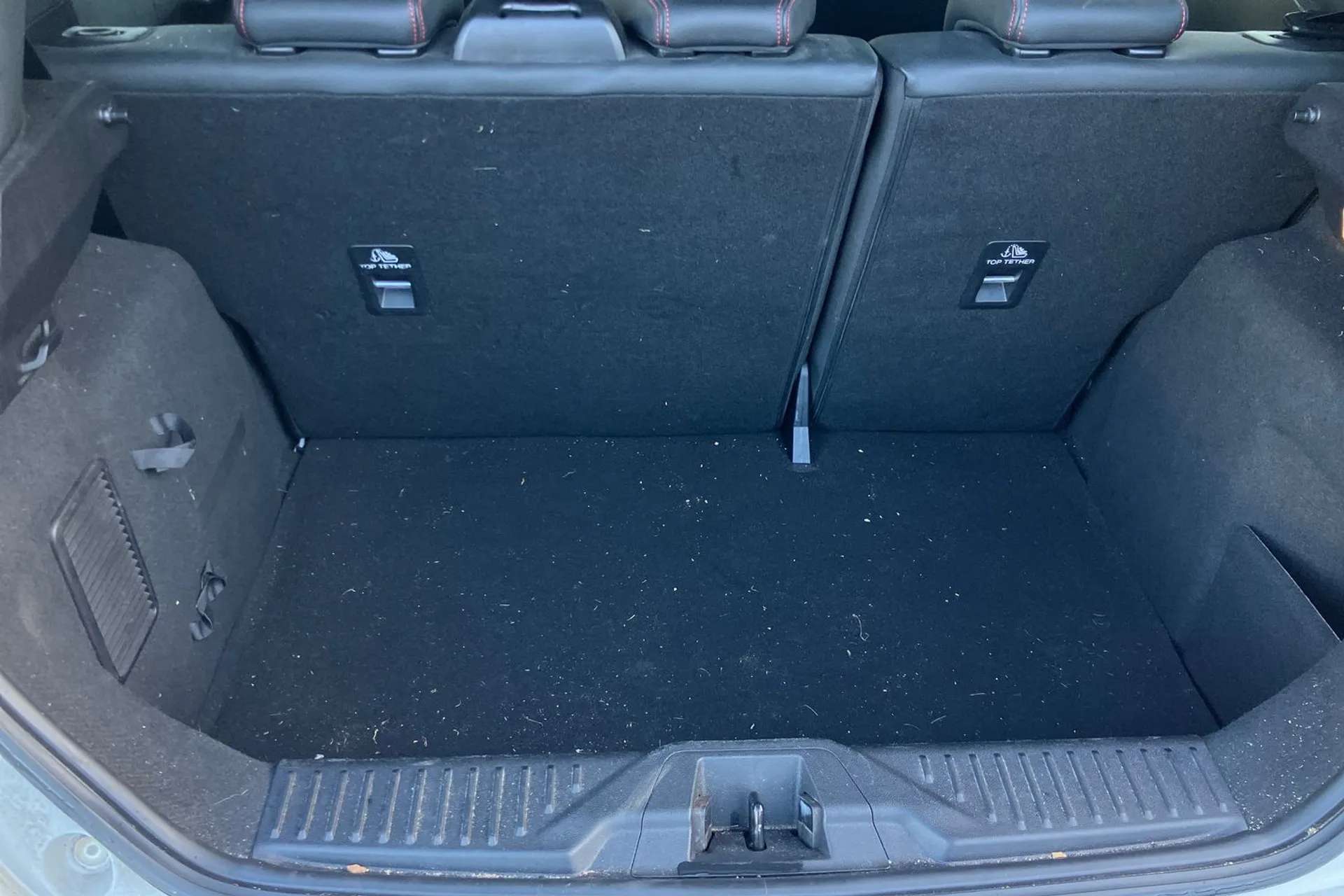 2019 FORD FIESTA 2019 FORD FIESTA