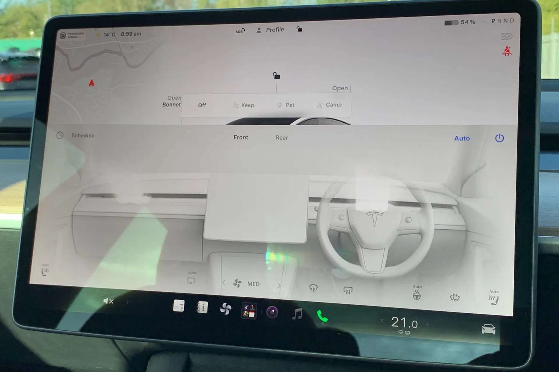 2023 TESLA MODEL 3 2023 TESLA MODEL 3