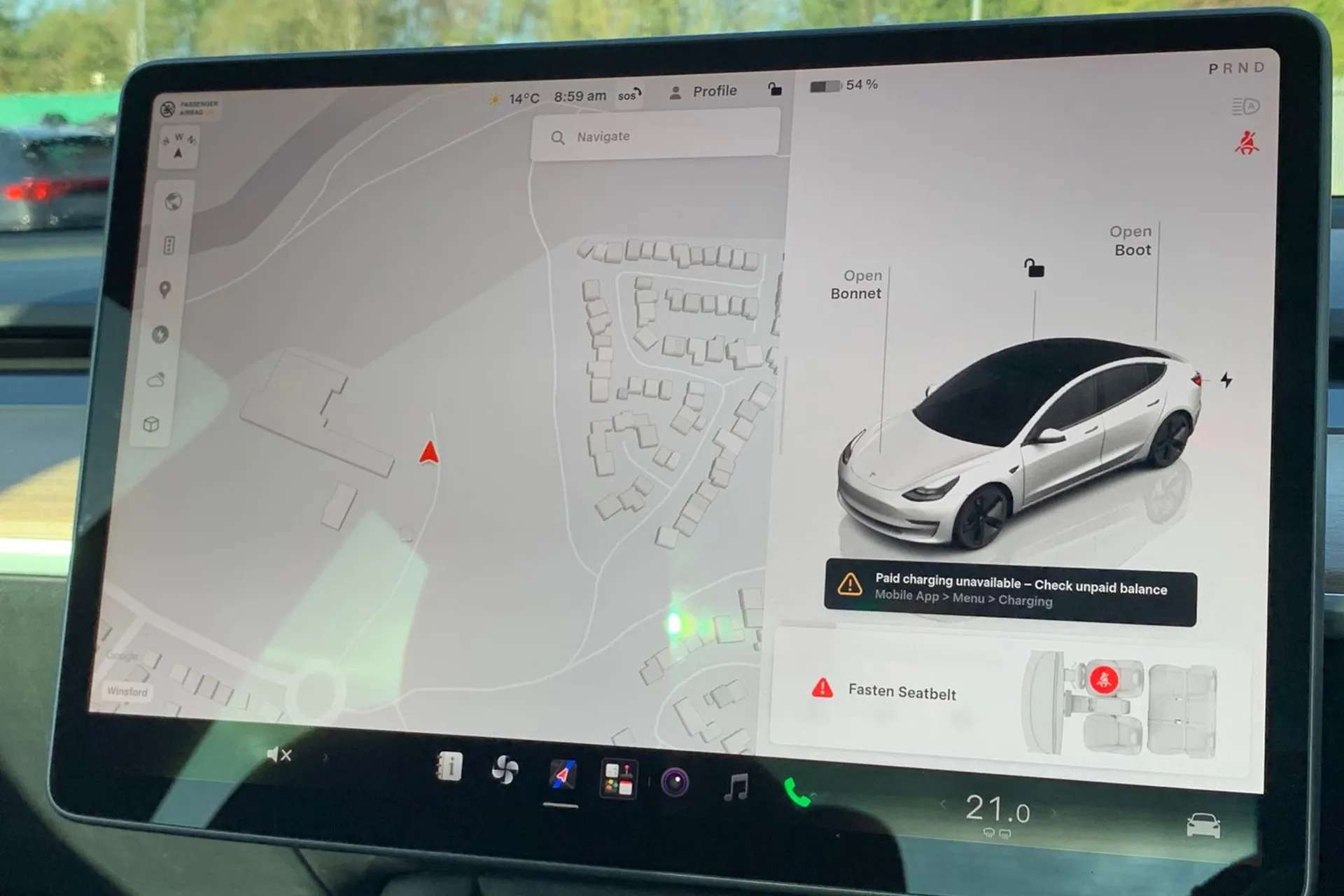 2023 TESLA MODEL 3 2023 TESLA MODEL 3