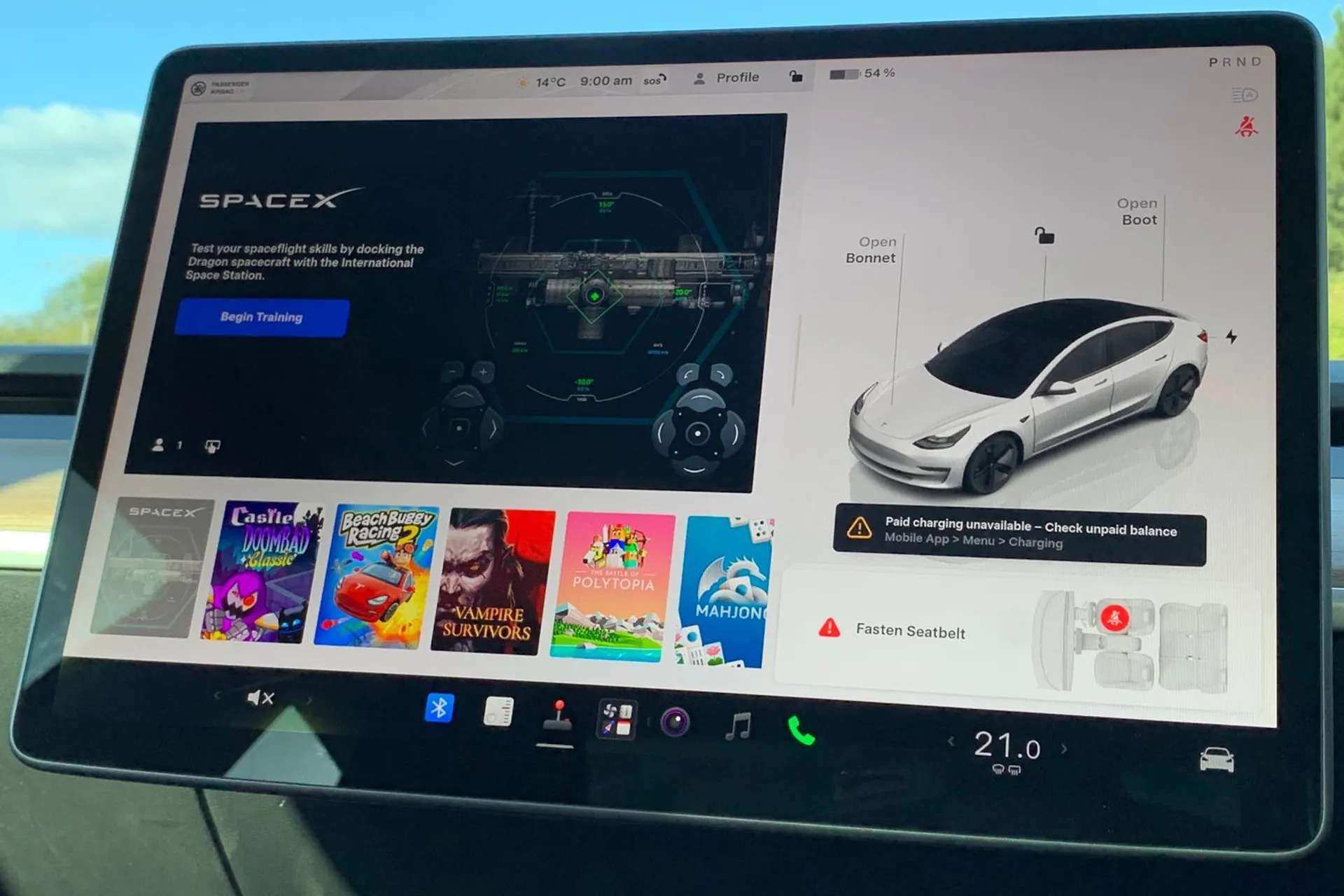 2023 TESLA MODEL 3 2023 TESLA MODEL 3