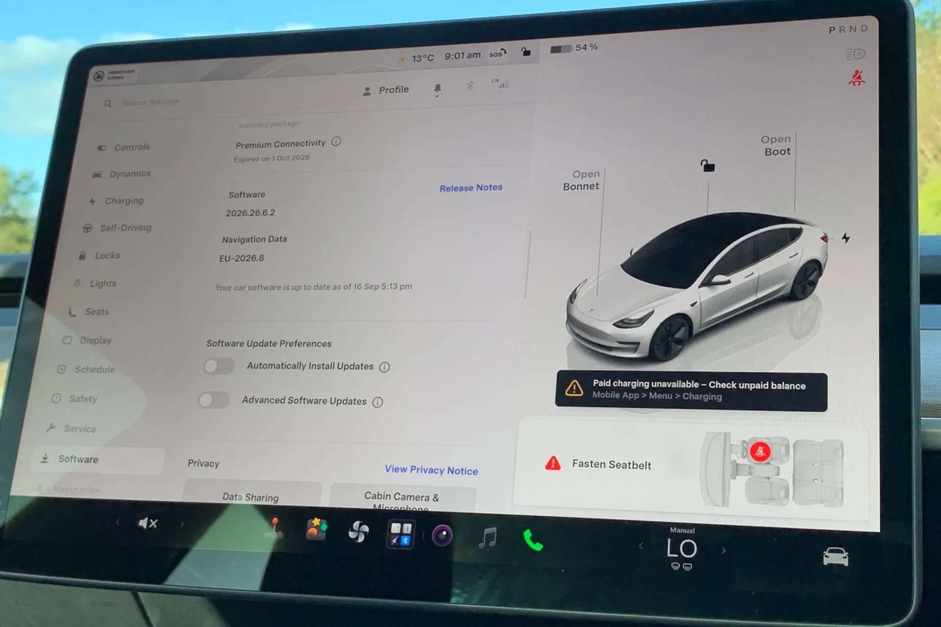 2023 TESLA MODEL 3 2023 TESLA MODEL 3