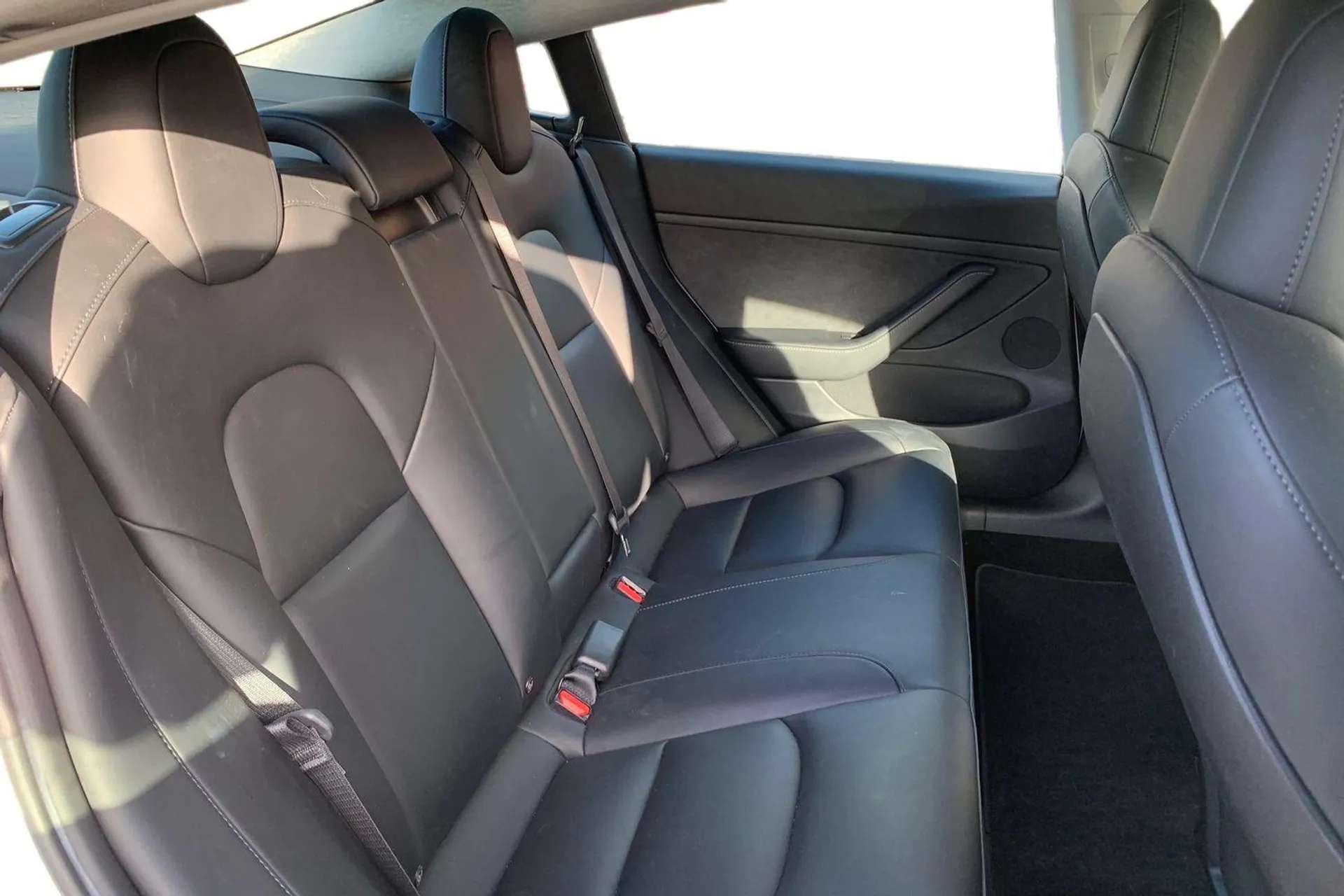 2023 TESLA MODEL 3 2023 TESLA MODEL 3