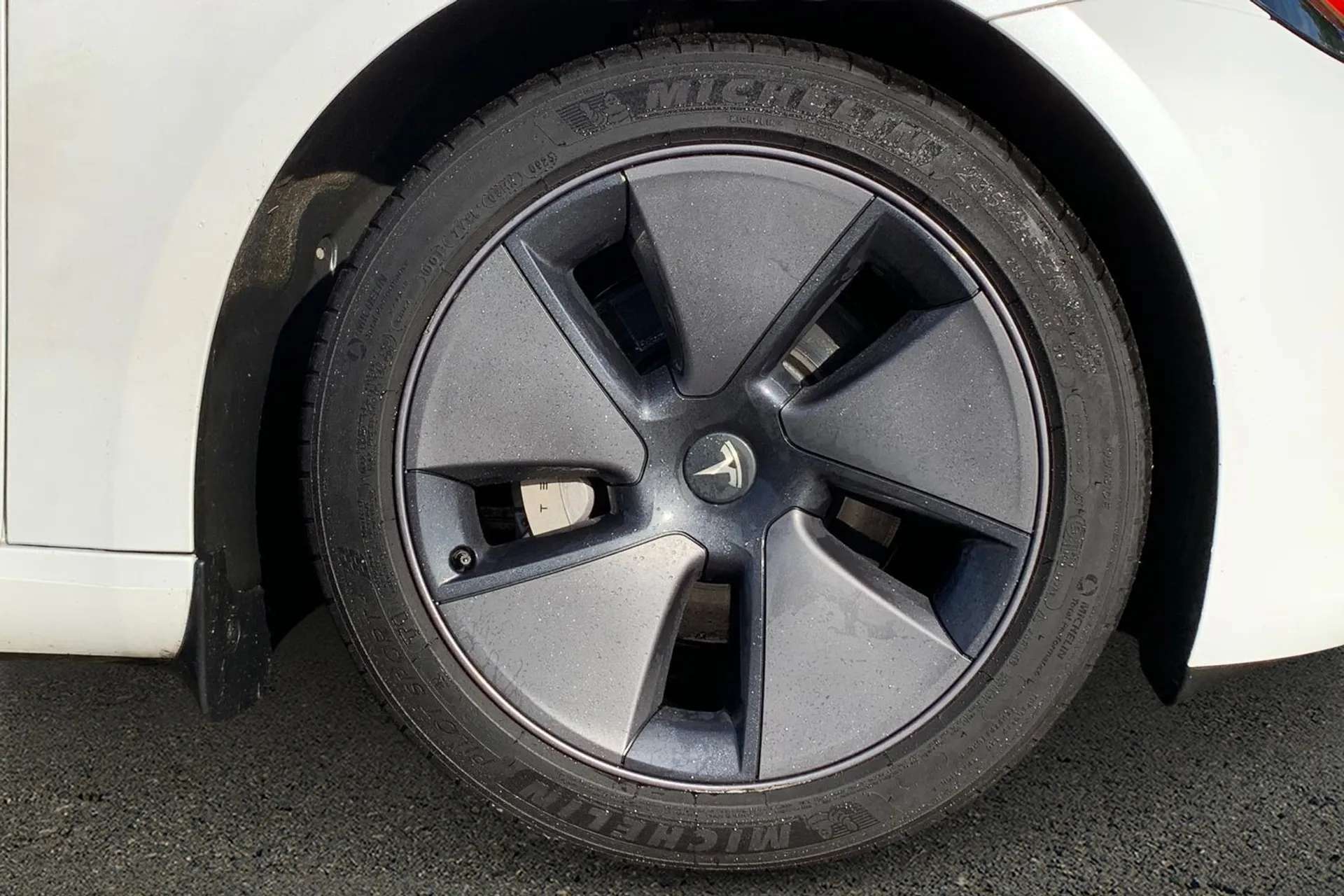 2023 TESLA MODEL 3 2023 TESLA MODEL 3