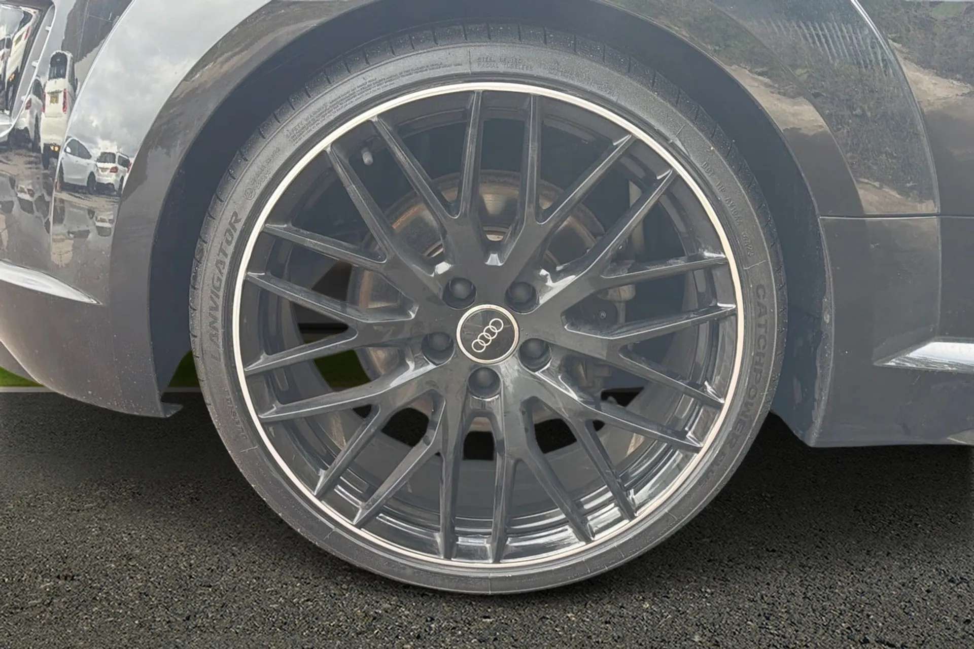2022 AUDI TT 2022 AUDI TT