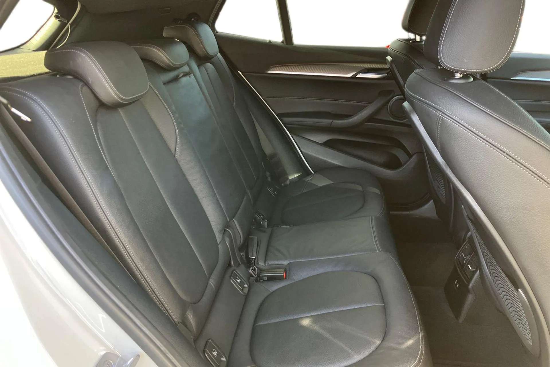 2022 BMW X2 2022 BMW X2