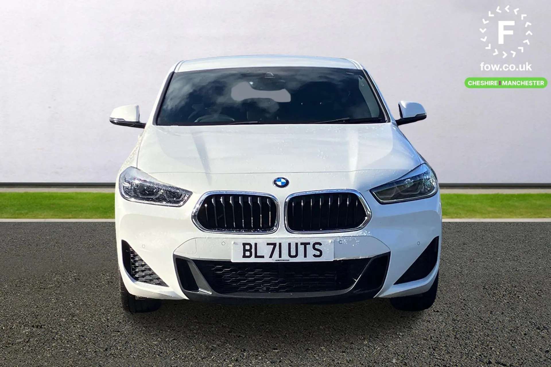 2022 BMW X2 2022 BMW X2