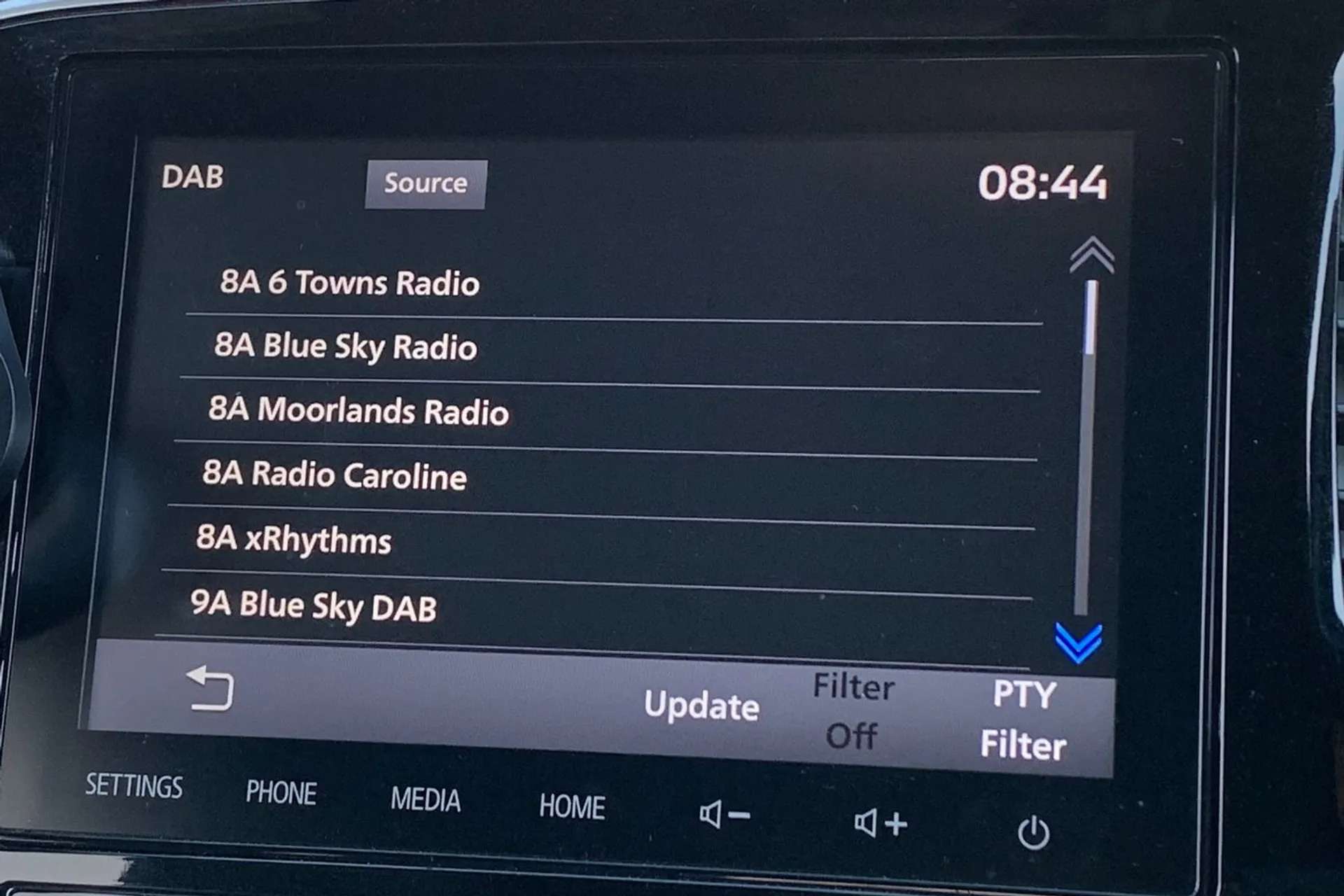2020 MITSUBISHI OUTLANDER 2020 MITSUBISHI OUTLANDER