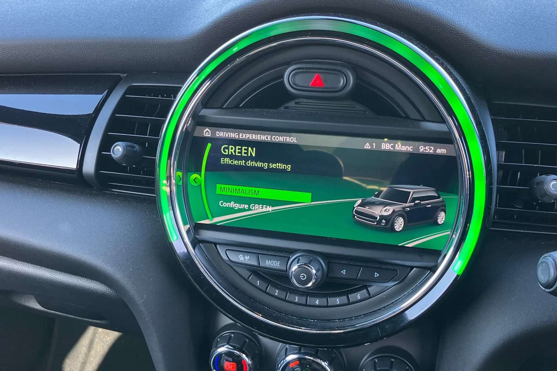 2020 MINI HATCH 2020 MINI HATCH