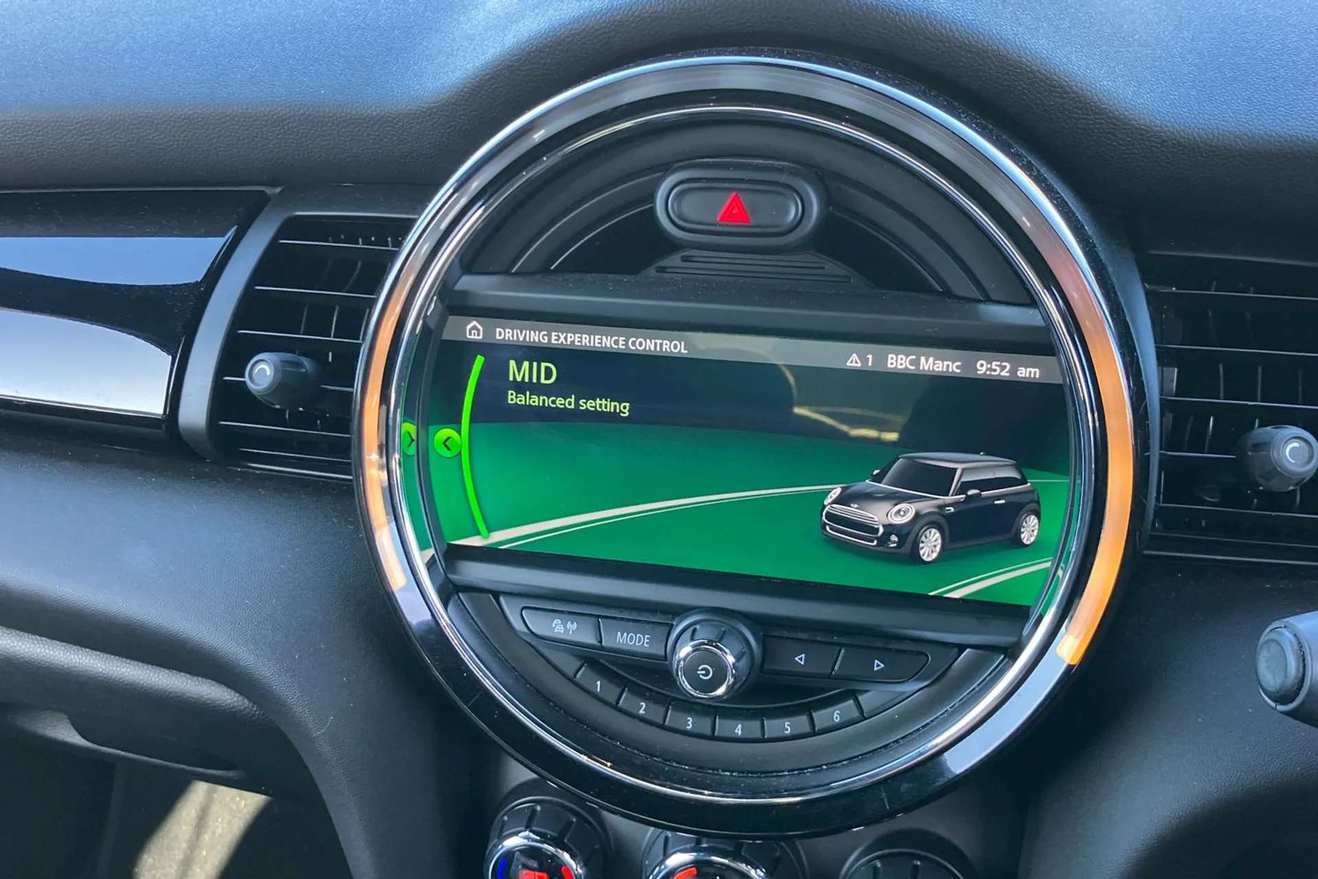 2020 MINI HATCH 2020 MINI HATCH