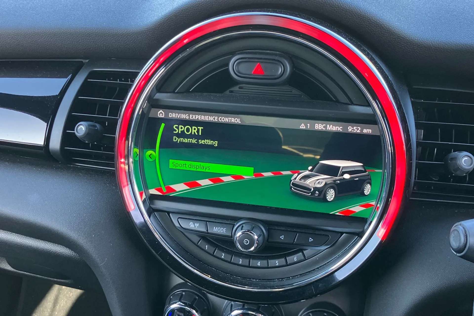 2020 MINI HATCH 2020 MINI HATCH