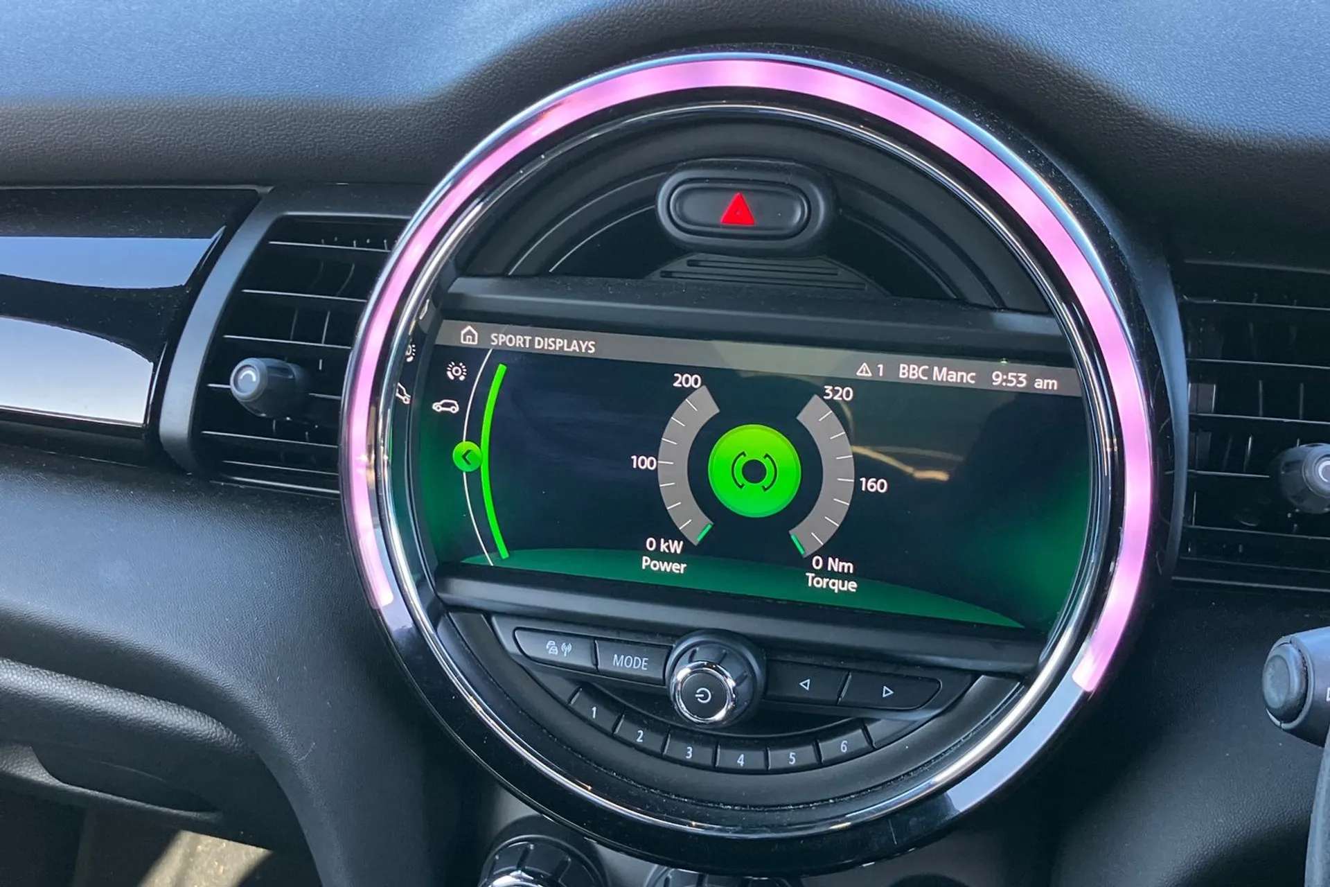 2020 MINI HATCH 2020 MINI HATCH