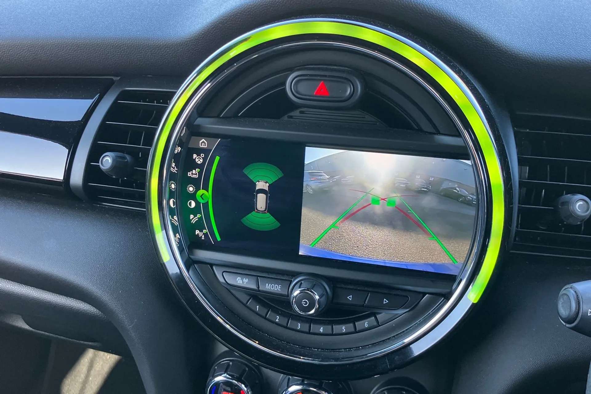 2020 MINI HATCH 2020 MINI HATCH