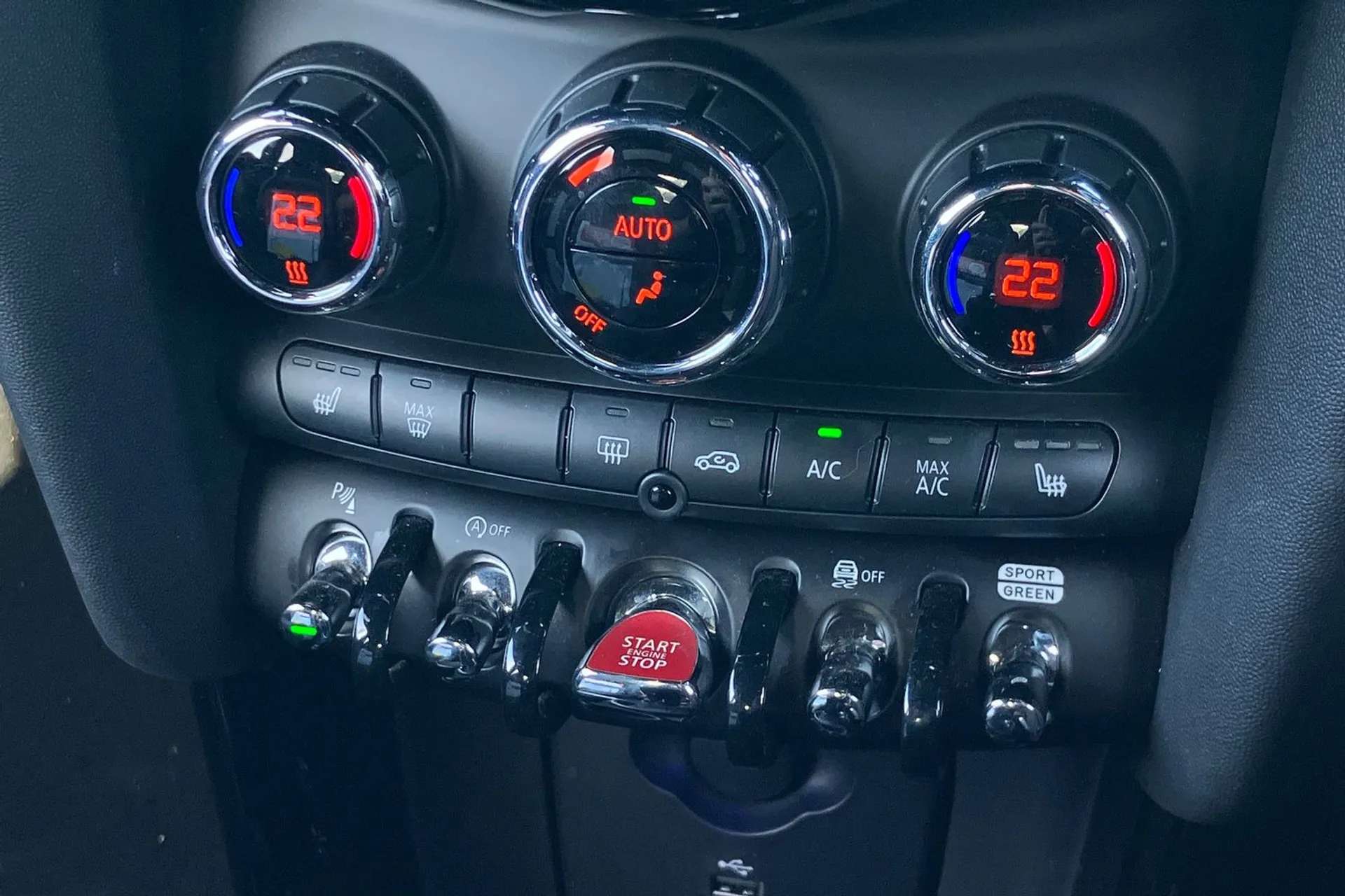 2020 MINI HATCH 2020 MINI HATCH