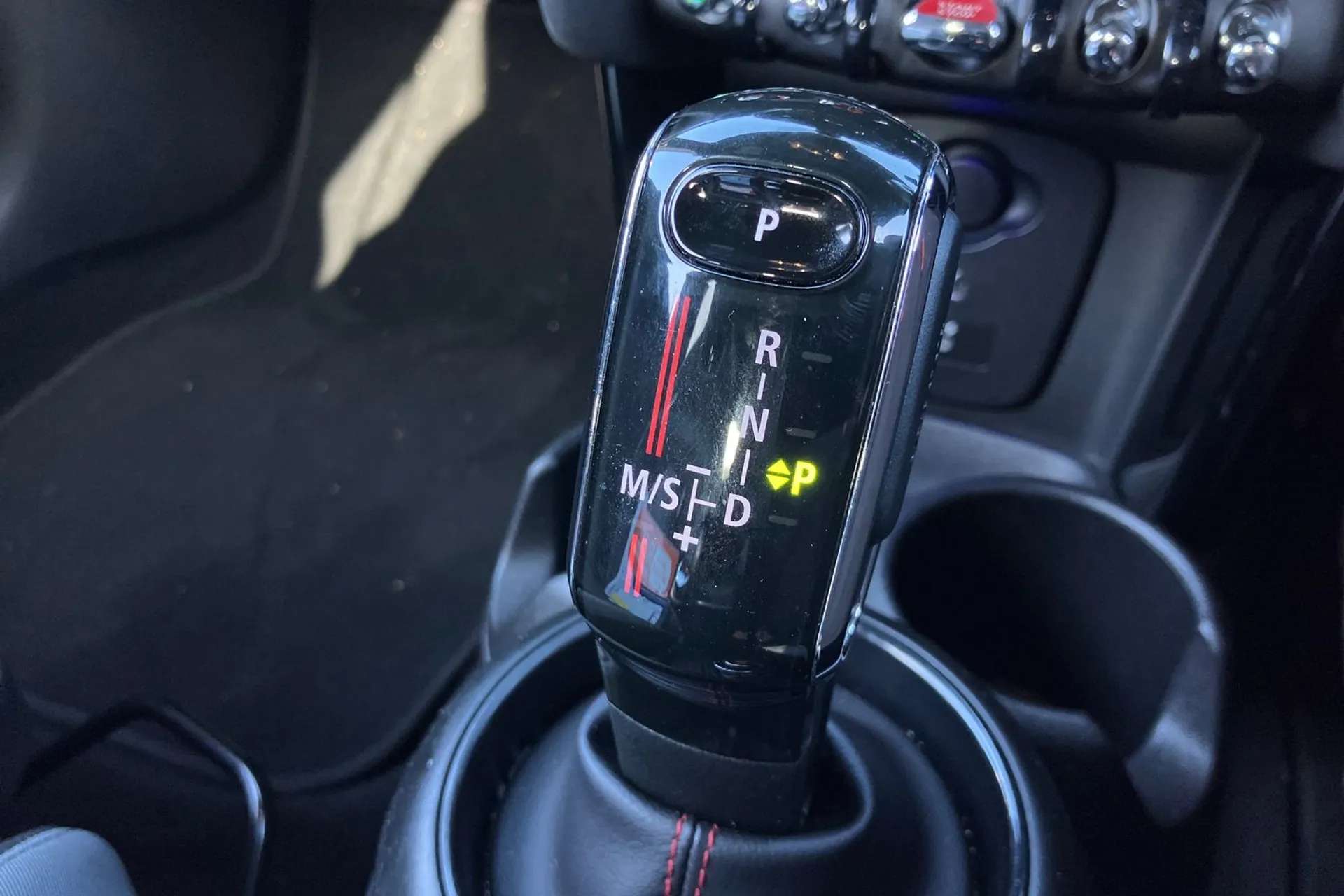 2020 MINI HATCH 2020 MINI HATCH
