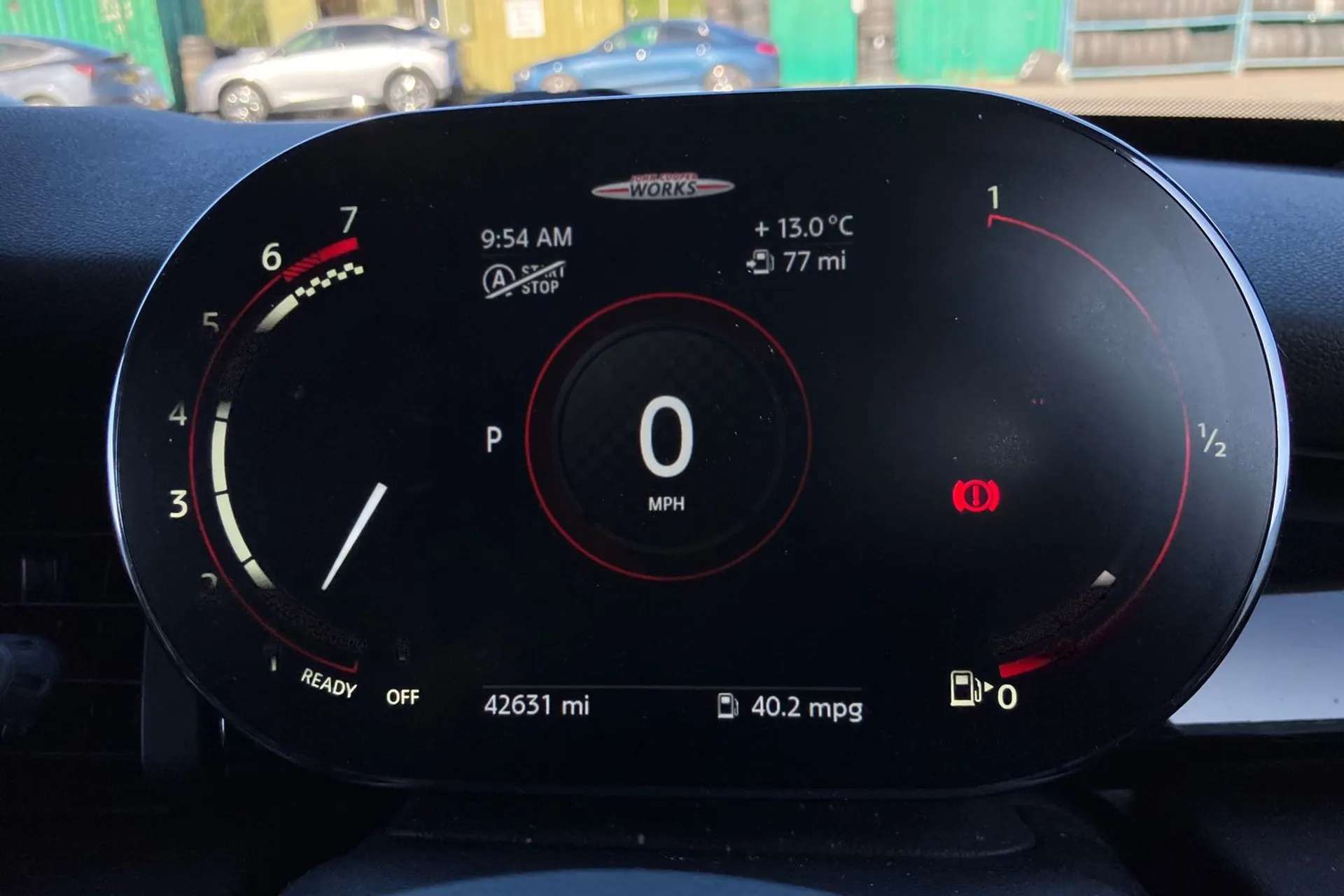 2020 MINI HATCH 2020 MINI HATCH