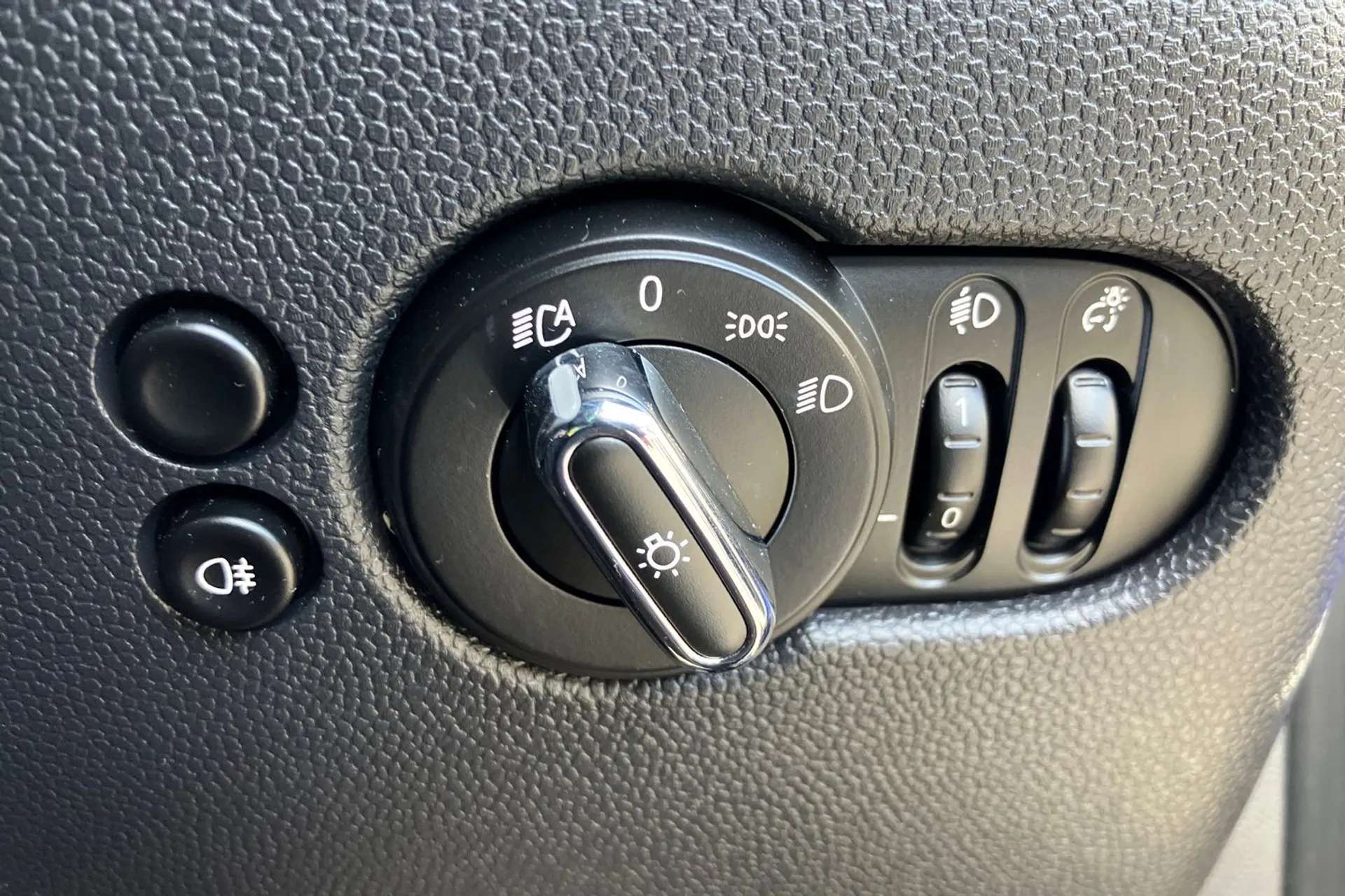 2020 MINI HATCH 2020 MINI HATCH